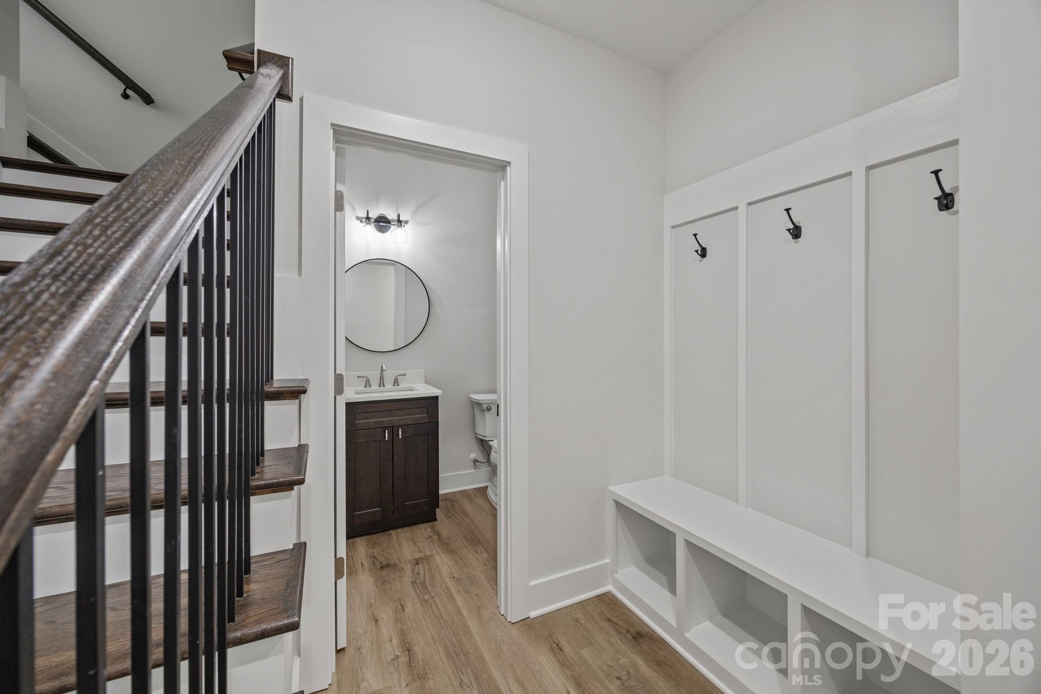 Woodstone at Mills Garden - Residential