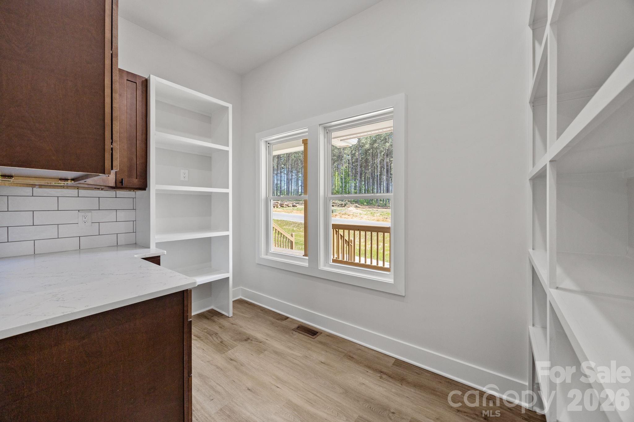 Woodstone at Mills Garden - Residential