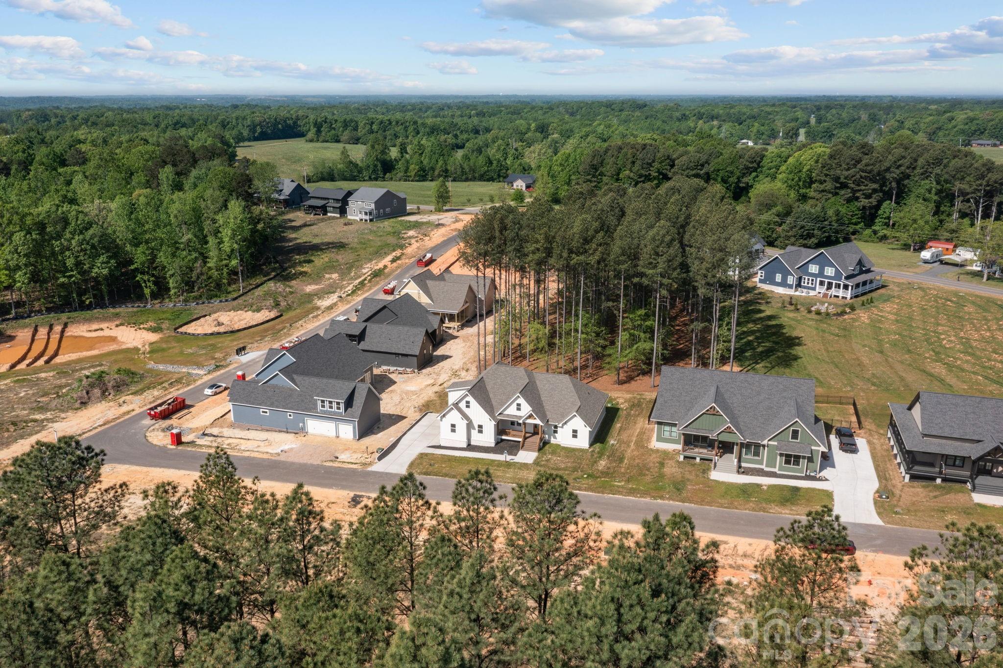 Woodstone at Mills Garden - Residential