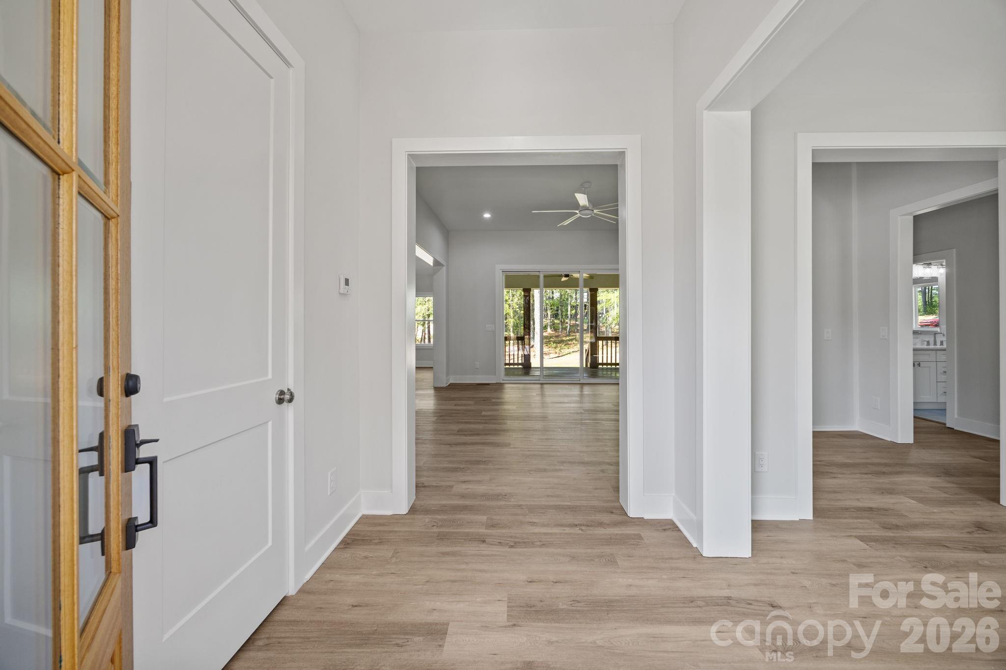 Woodstone at Mills Garden - Residential