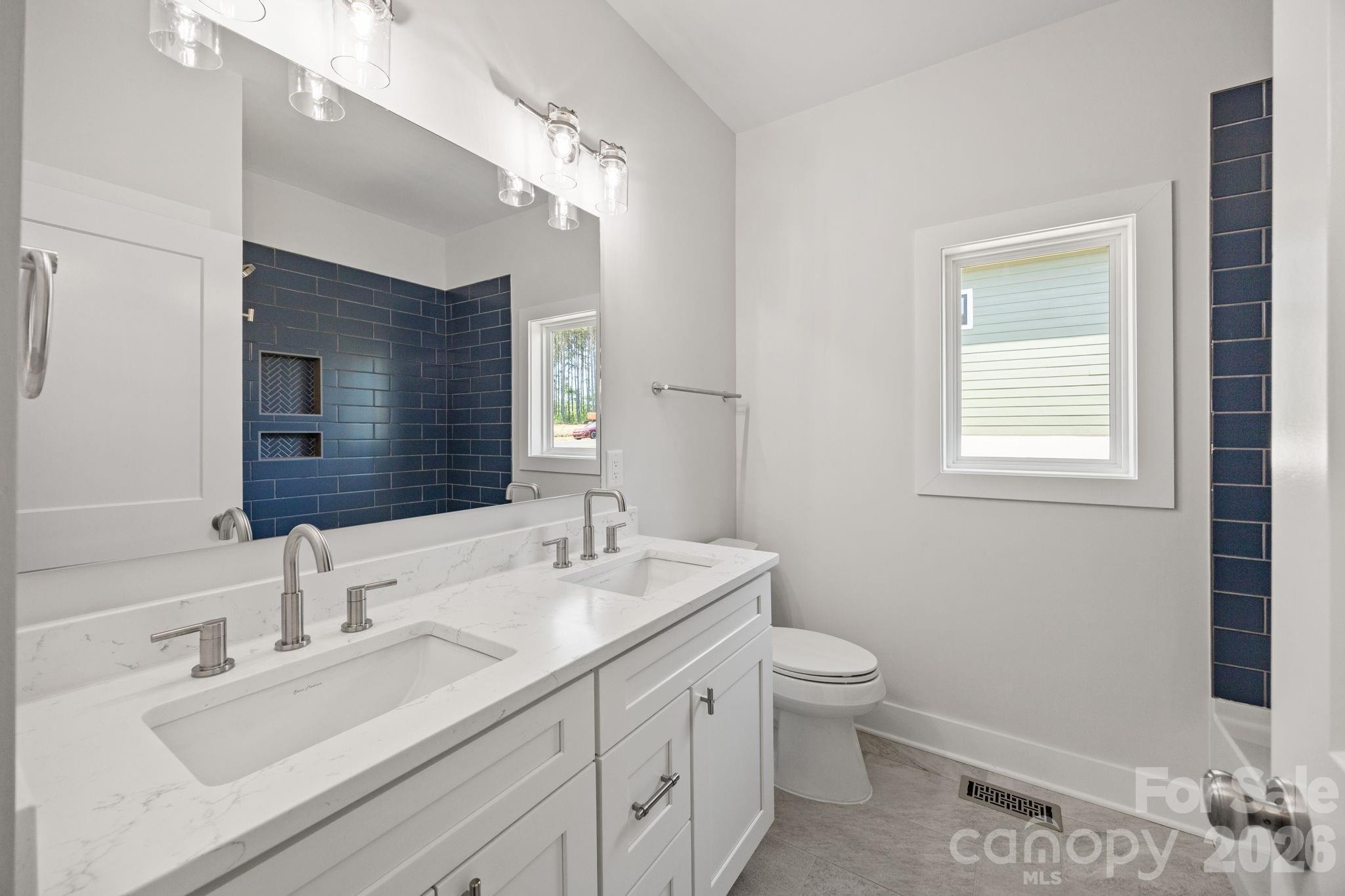 Woodstone at Mills Garden - Residential