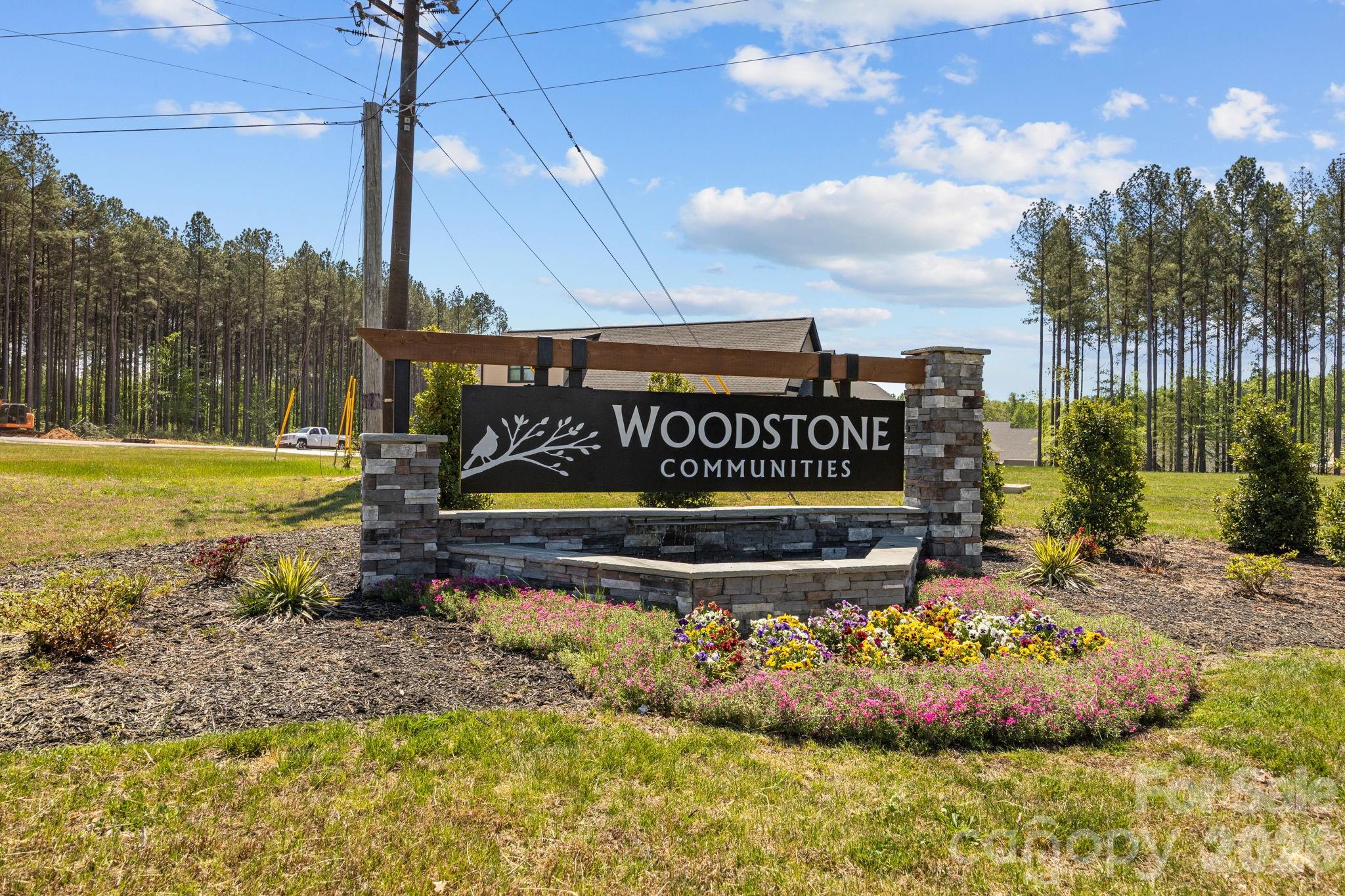 Woodstone at Mills Garden - Residential