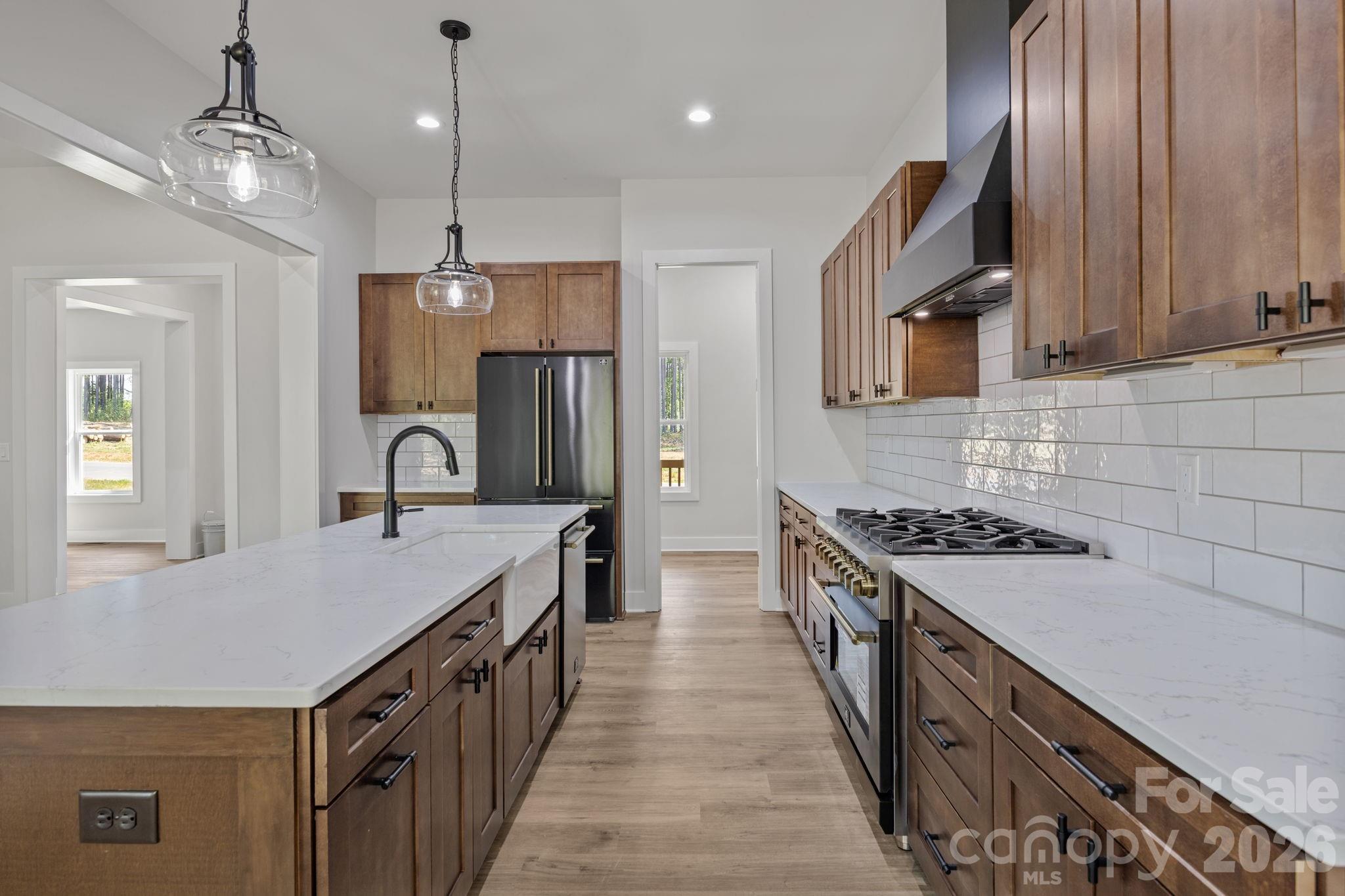 Woodstone at Mills Garden - Residential