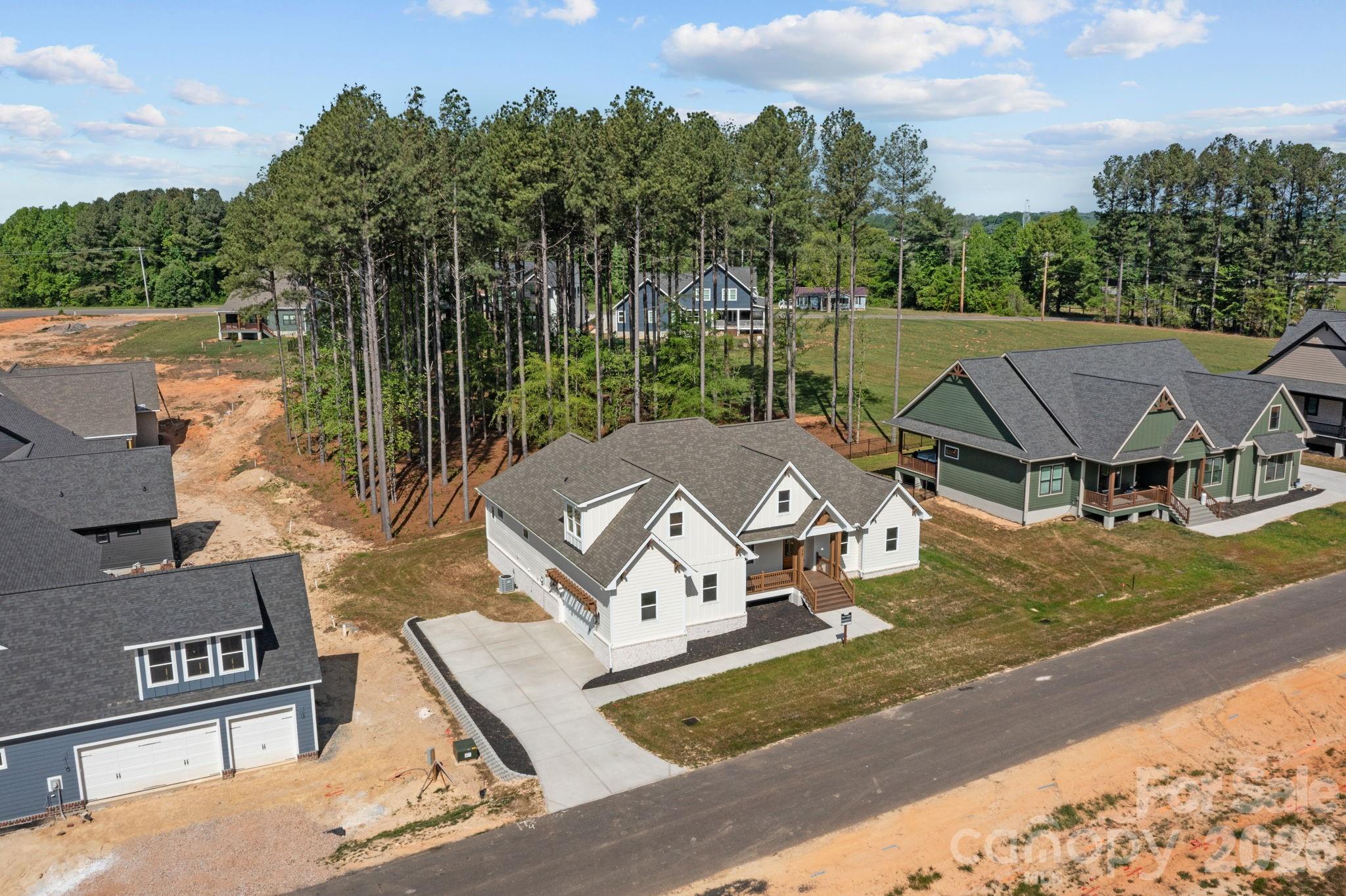 Woodstone at Mills Garden - Residential