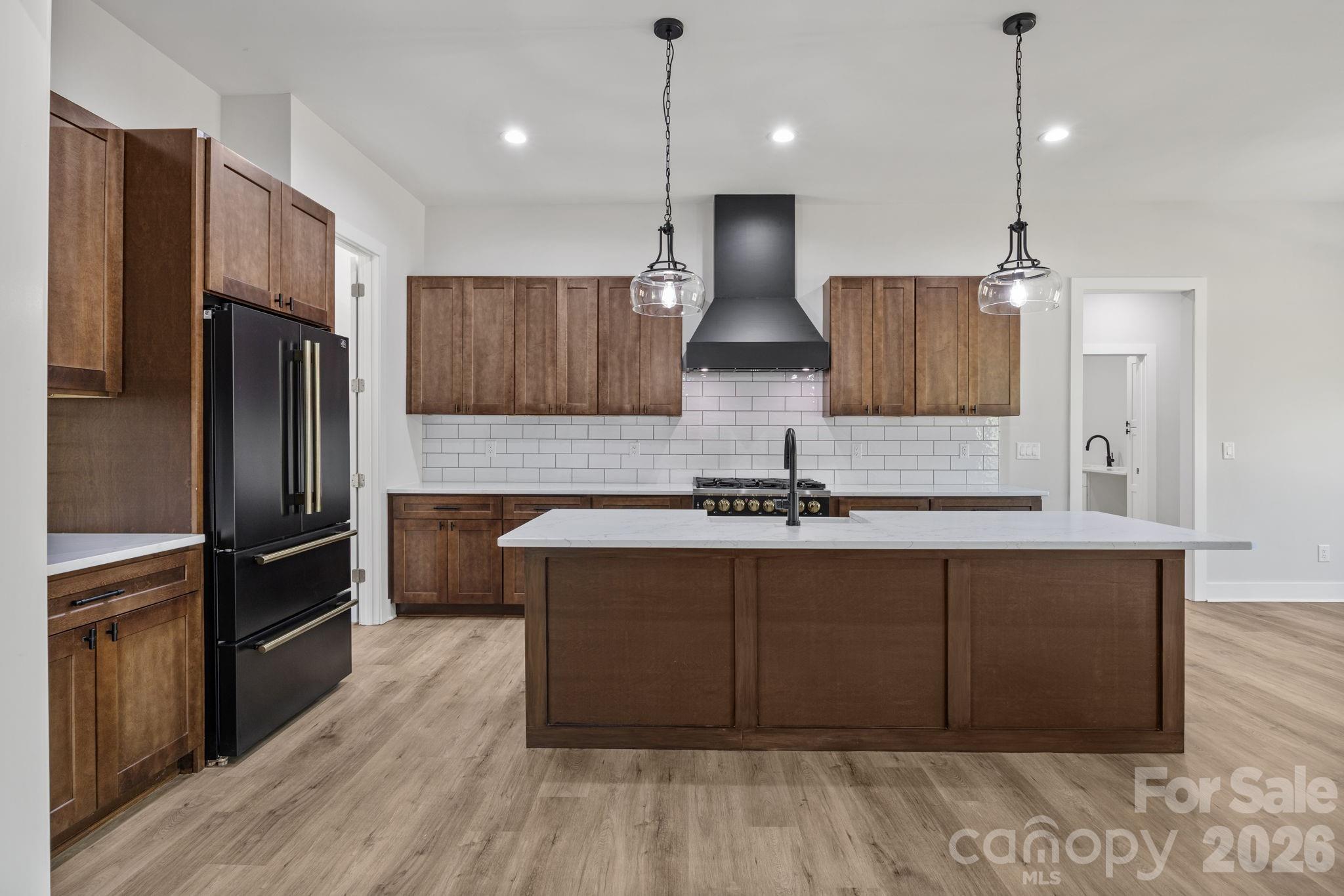 Woodstone at Mills Garden - Residential