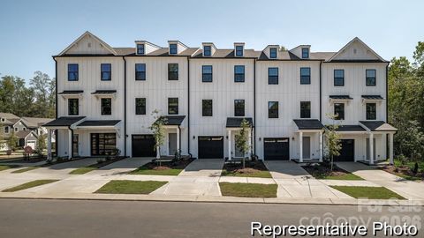 11730 Avocet Street 61 Charlotte NC 28215