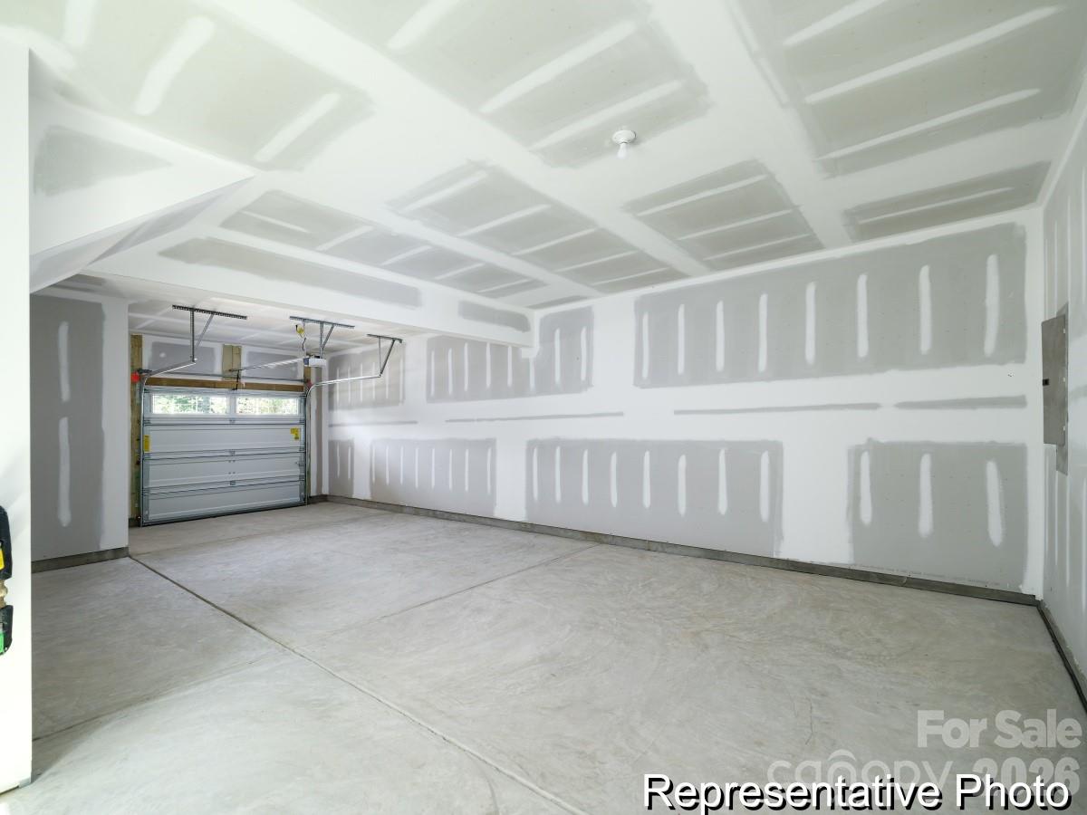 Village at Reedy Creek - Residential