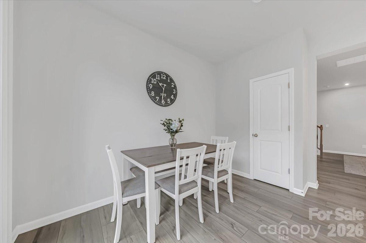 Porters Row - Residential