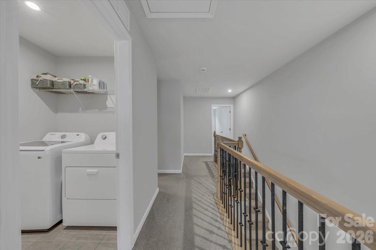 Porters Row - Residential