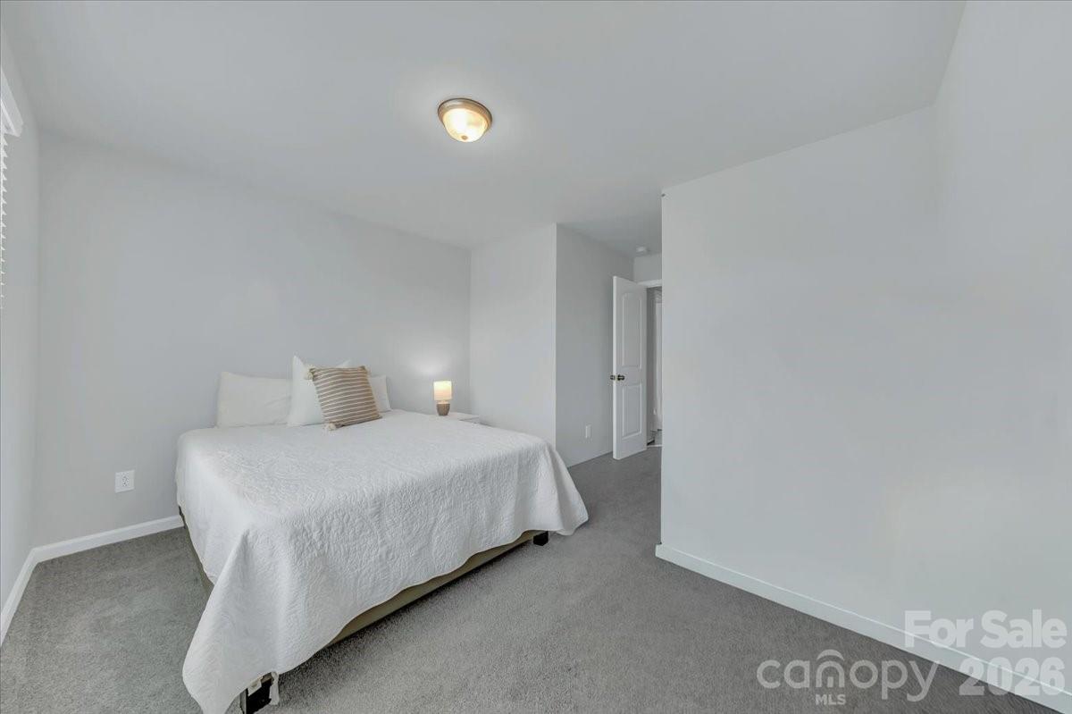 Porters Row - Residential