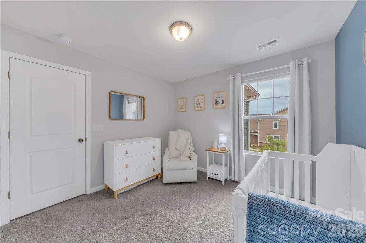 Porters Row - Residential