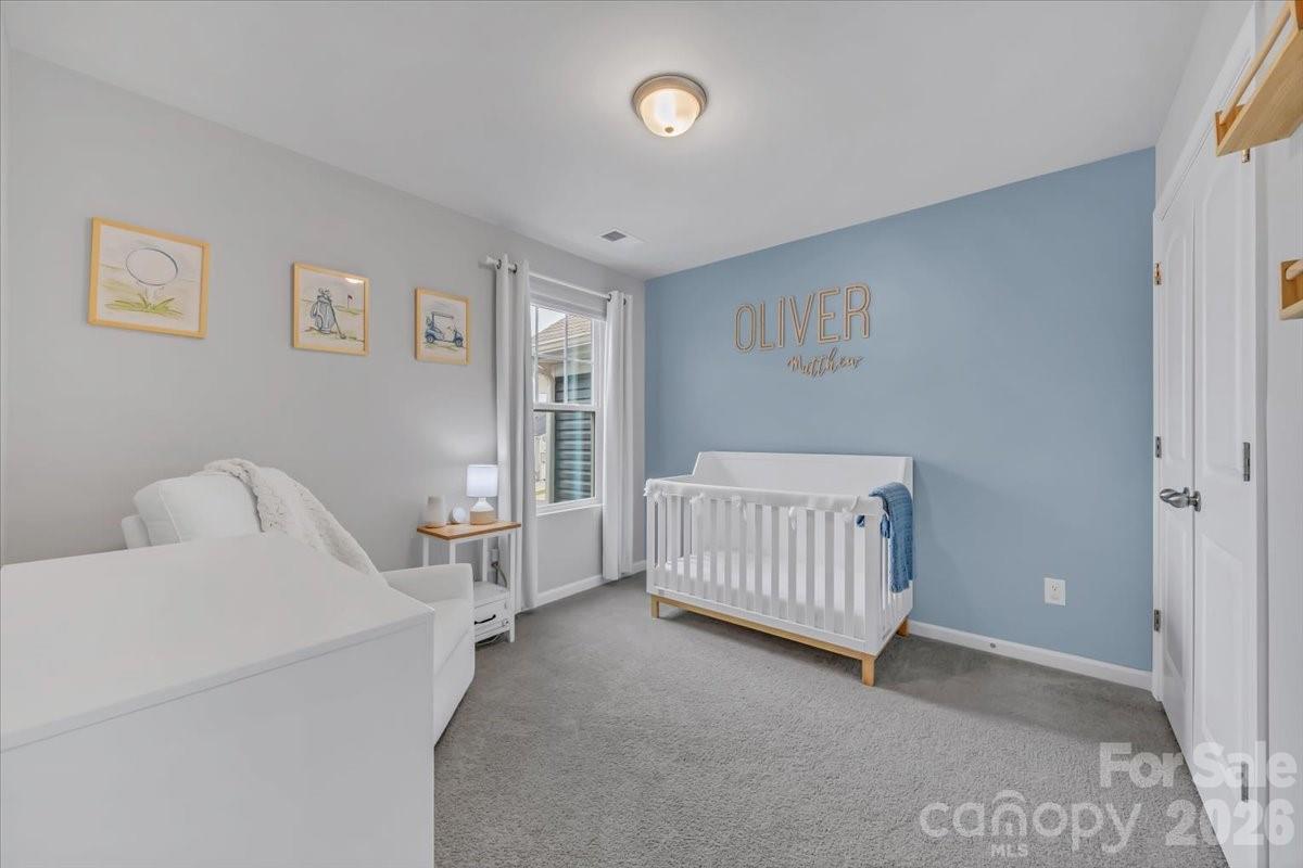 Porters Row - Residential