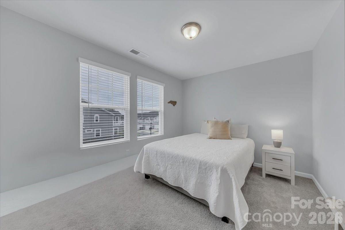 Porters Row - Residential