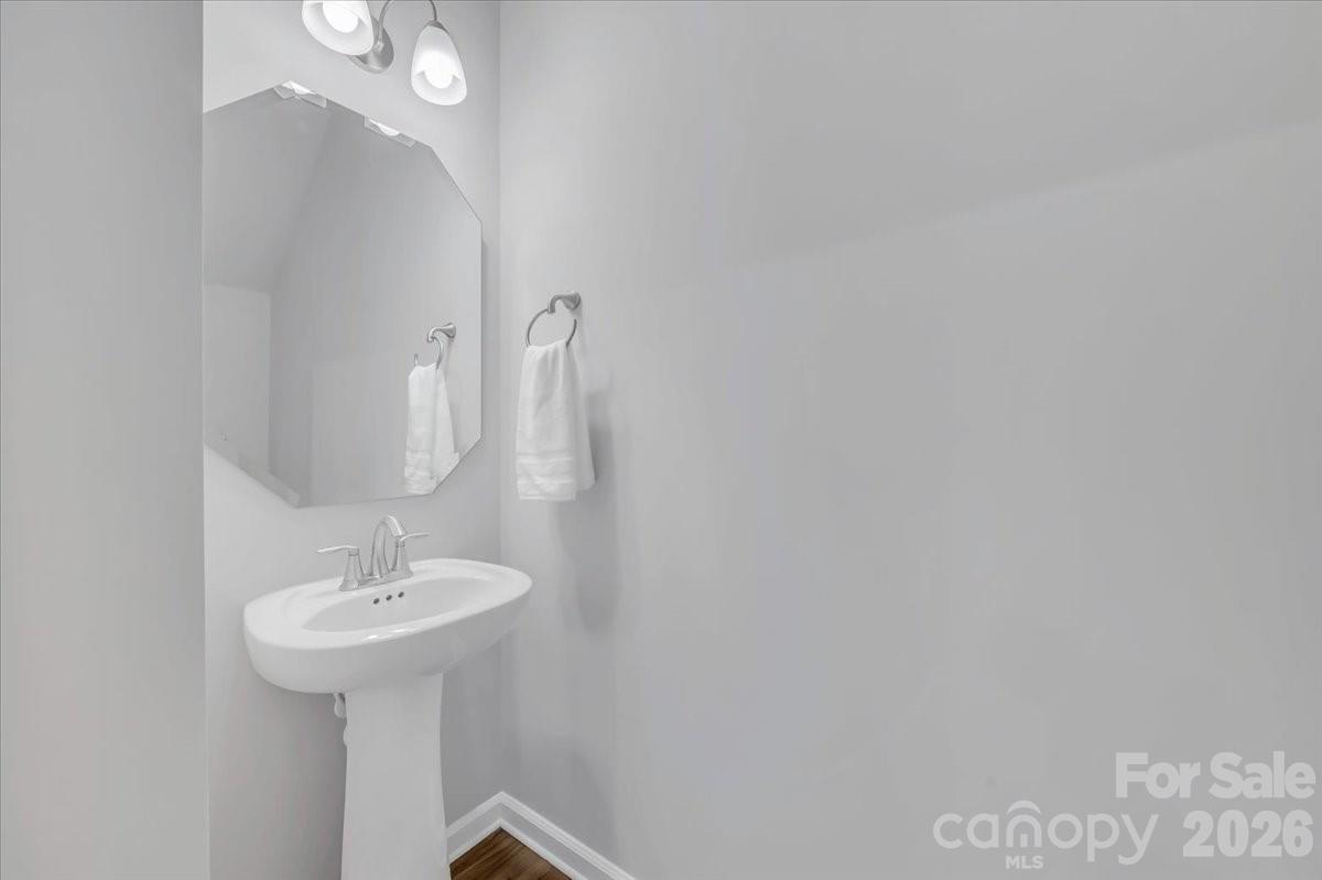 Porters Row - Residential