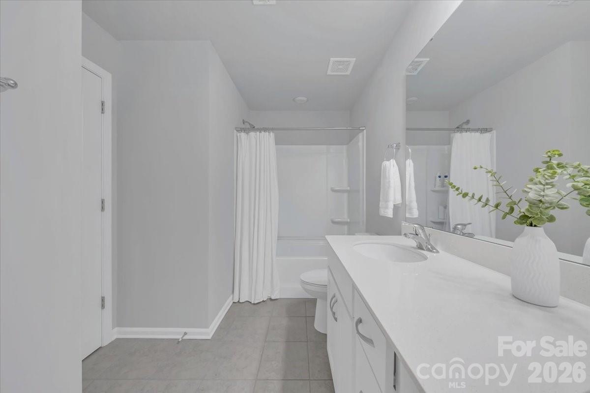 Porters Row - Residential