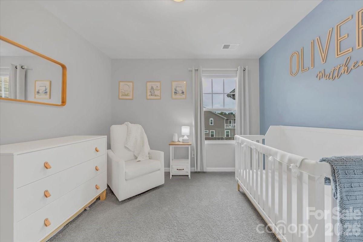 Porters Row - Residential