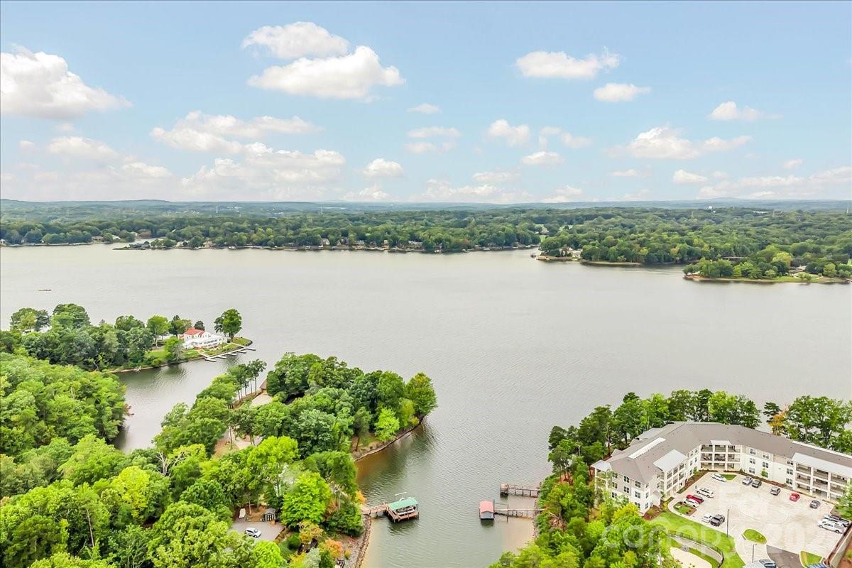 Porters Row - Residential