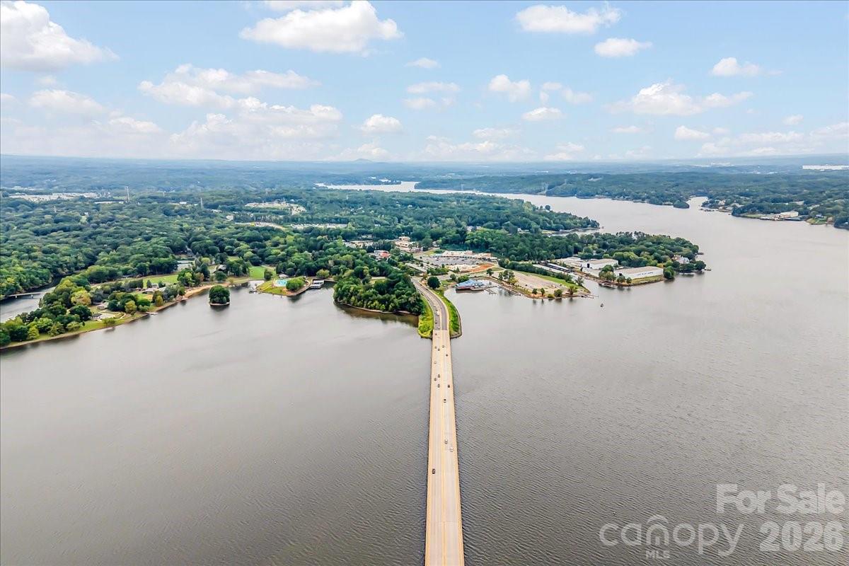 Porters Row - Residential