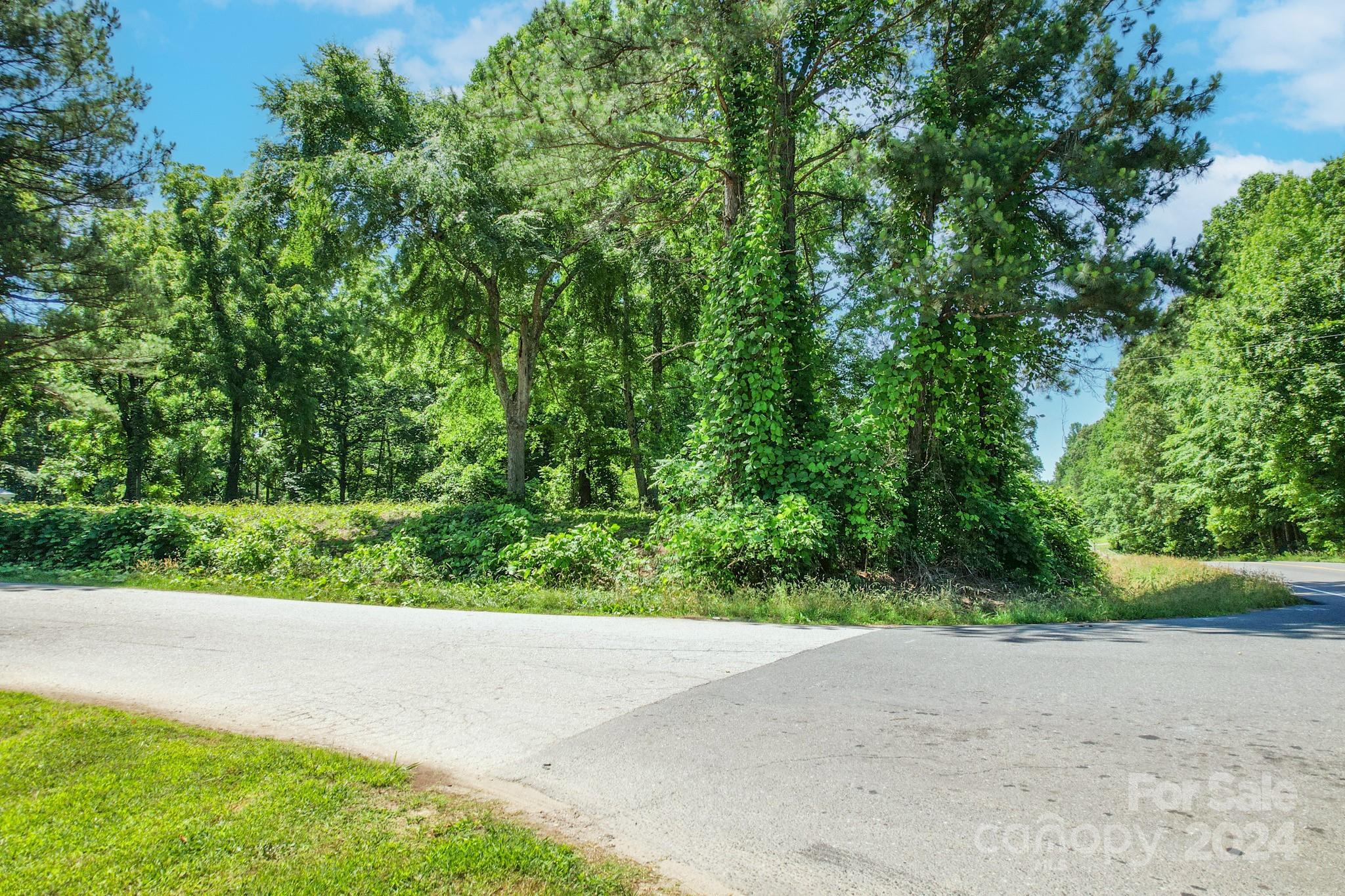 Olympic Acres - Land