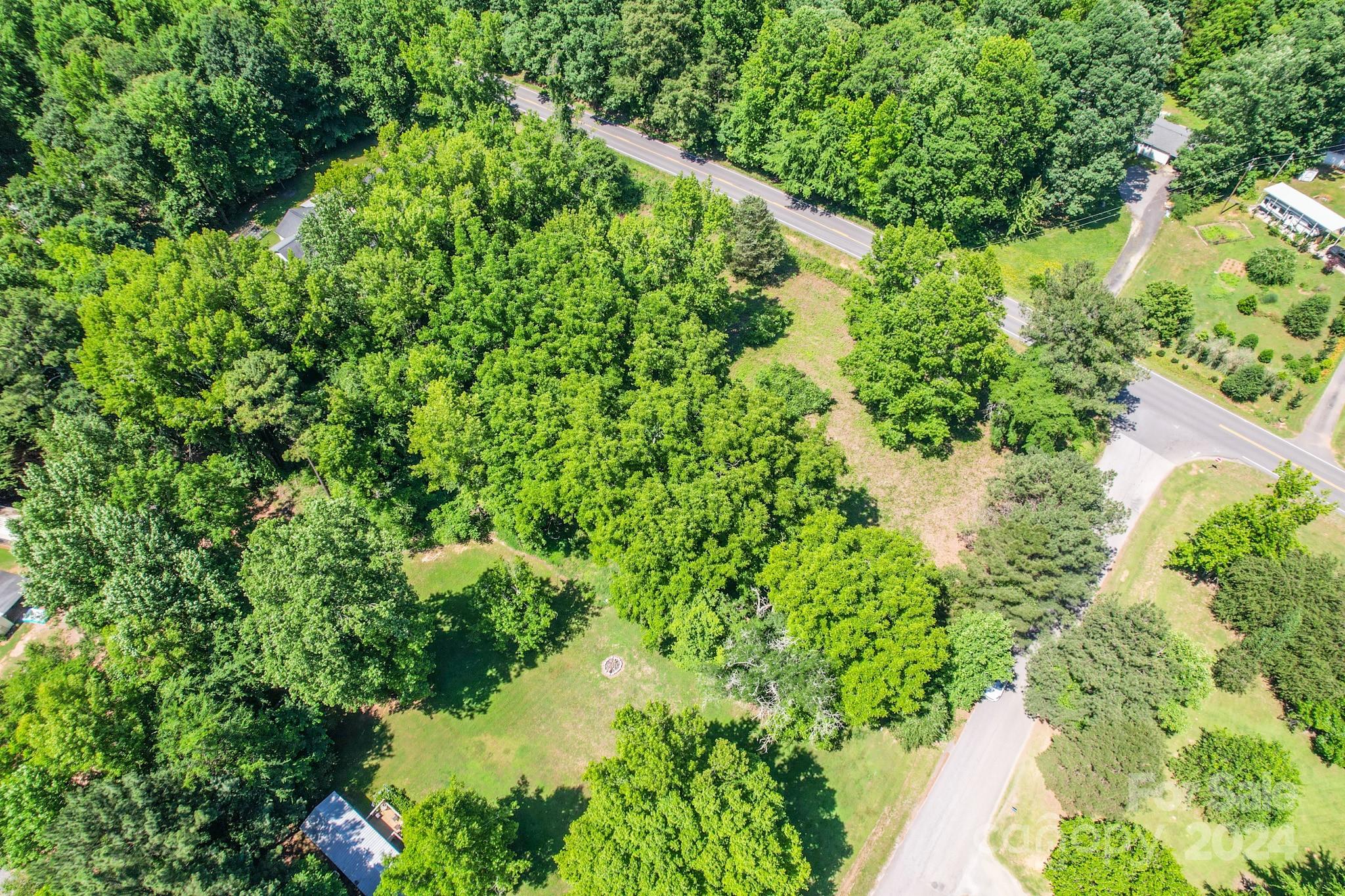 Olympic Acres - Land