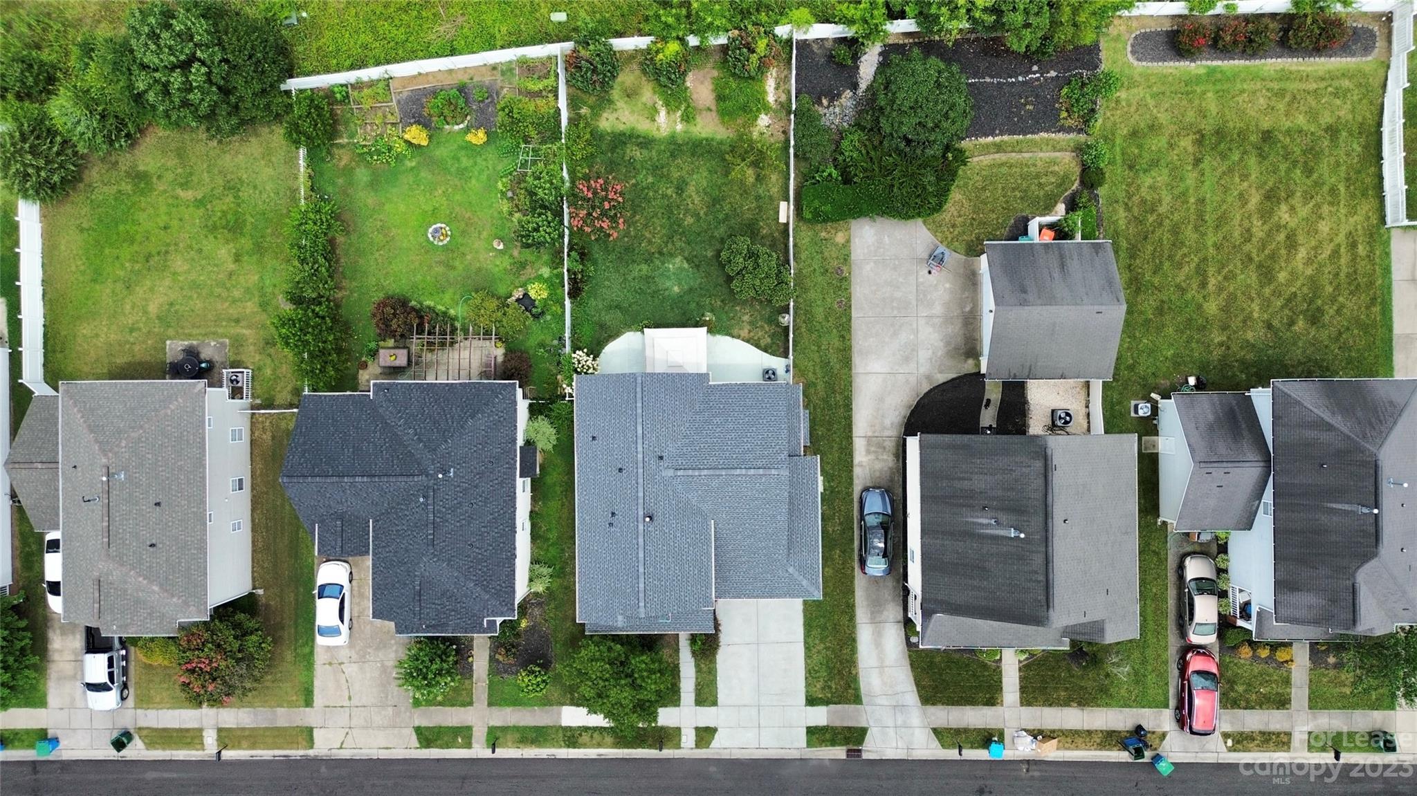 Traditions - Residential Lease