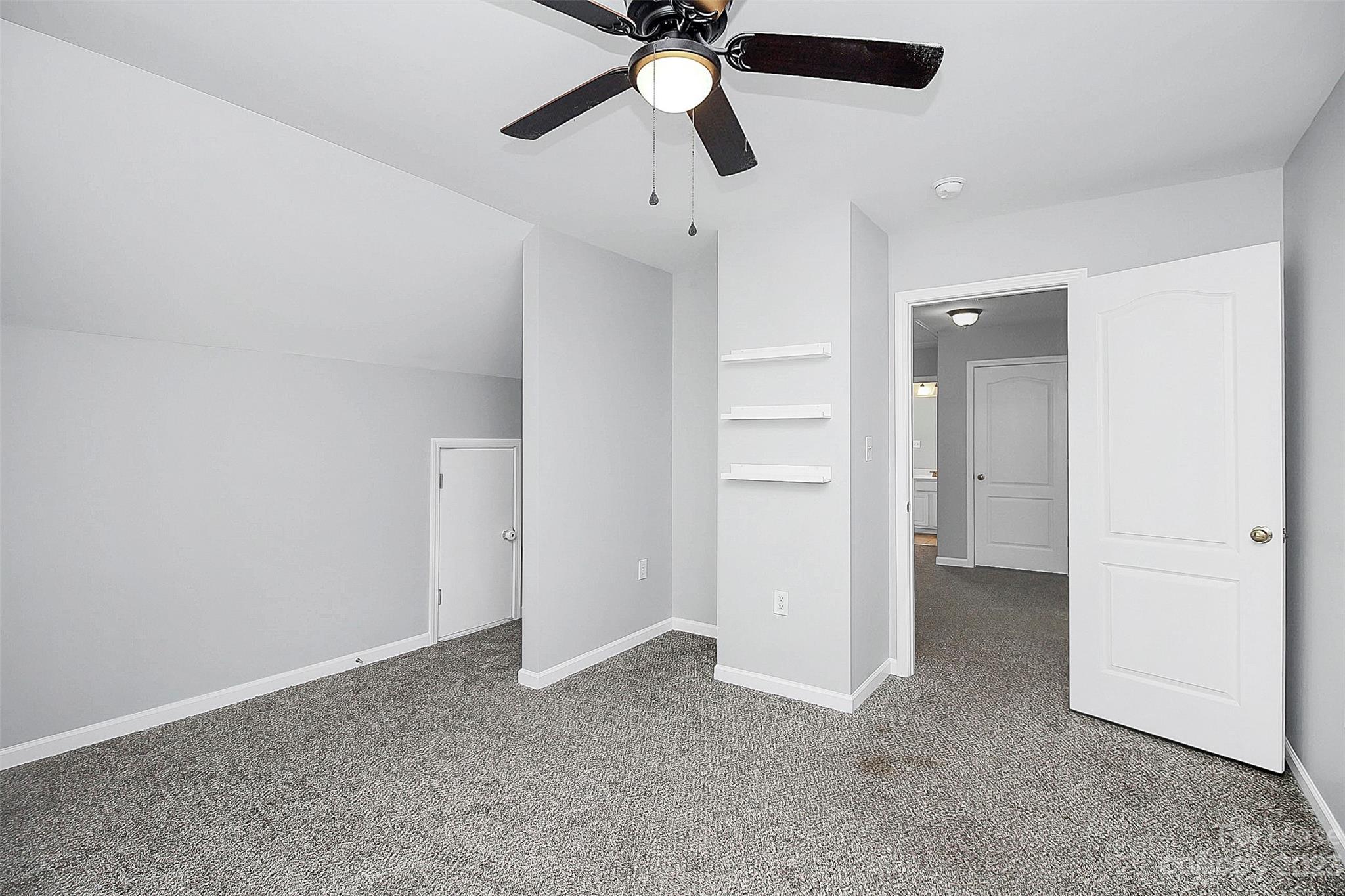 Traditions - Residential Lease