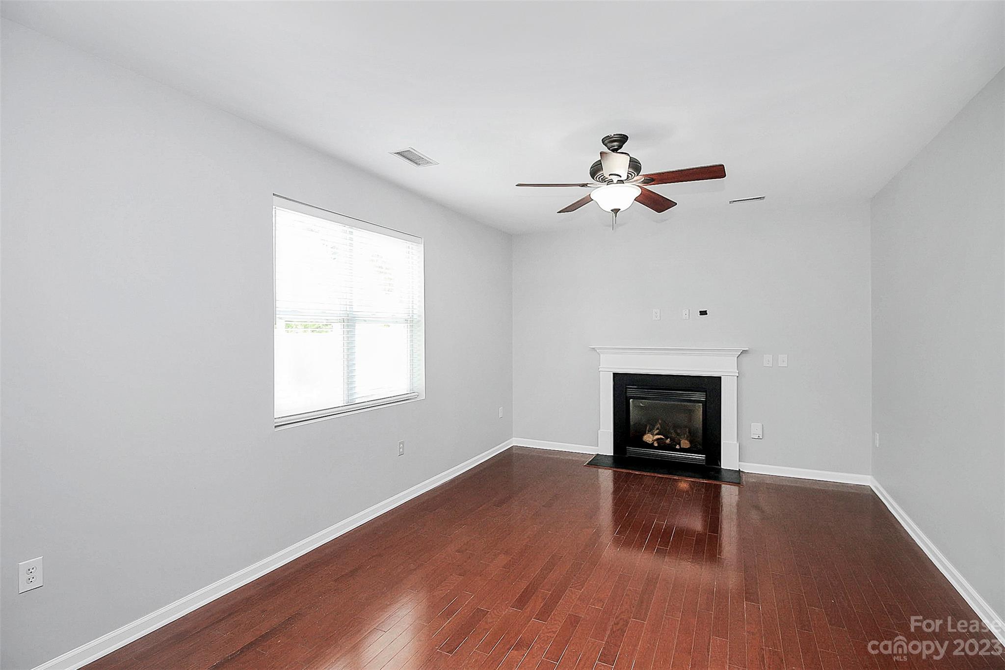 Traditions - Residential Lease