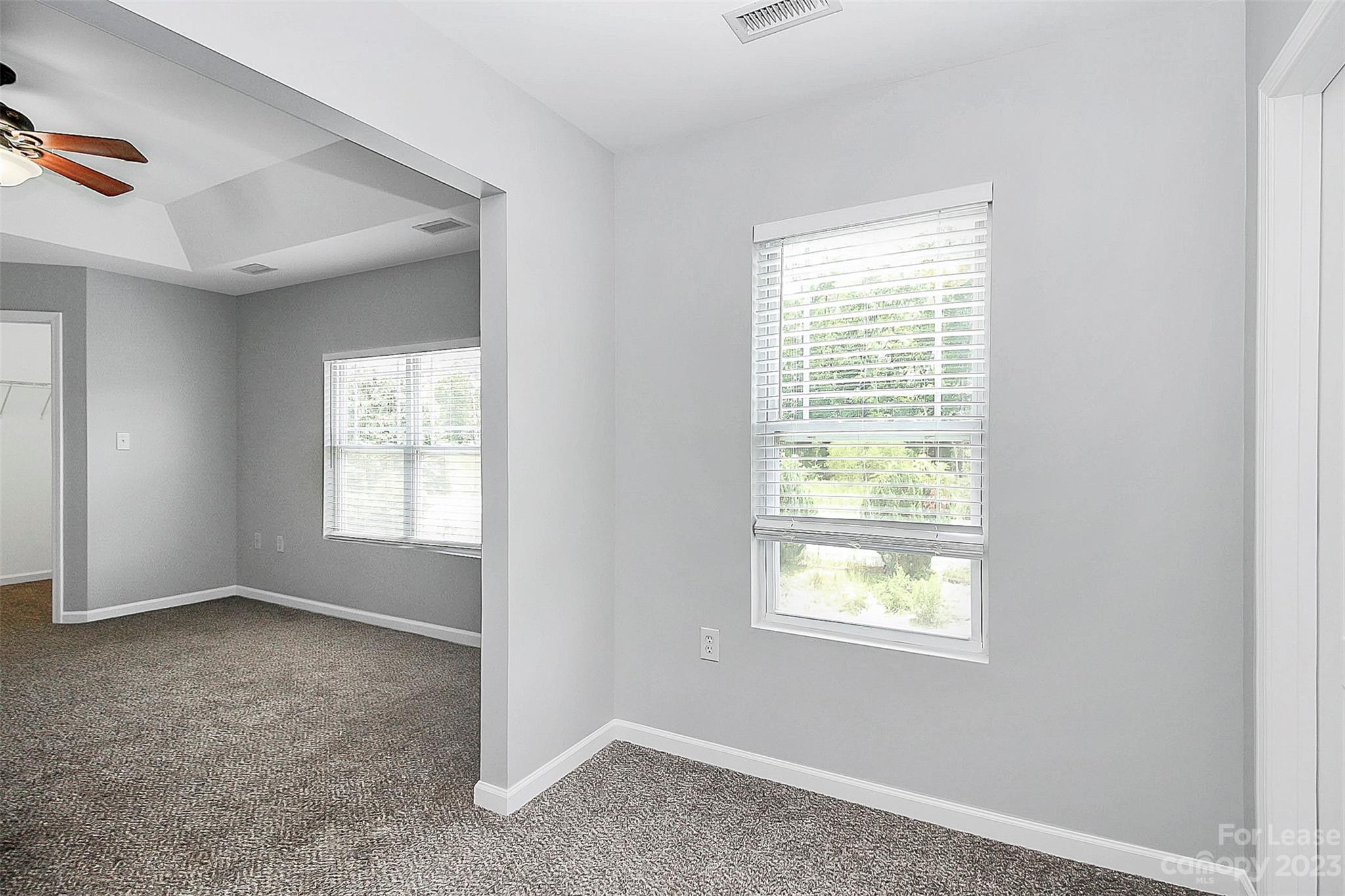 Traditions - Residential Lease