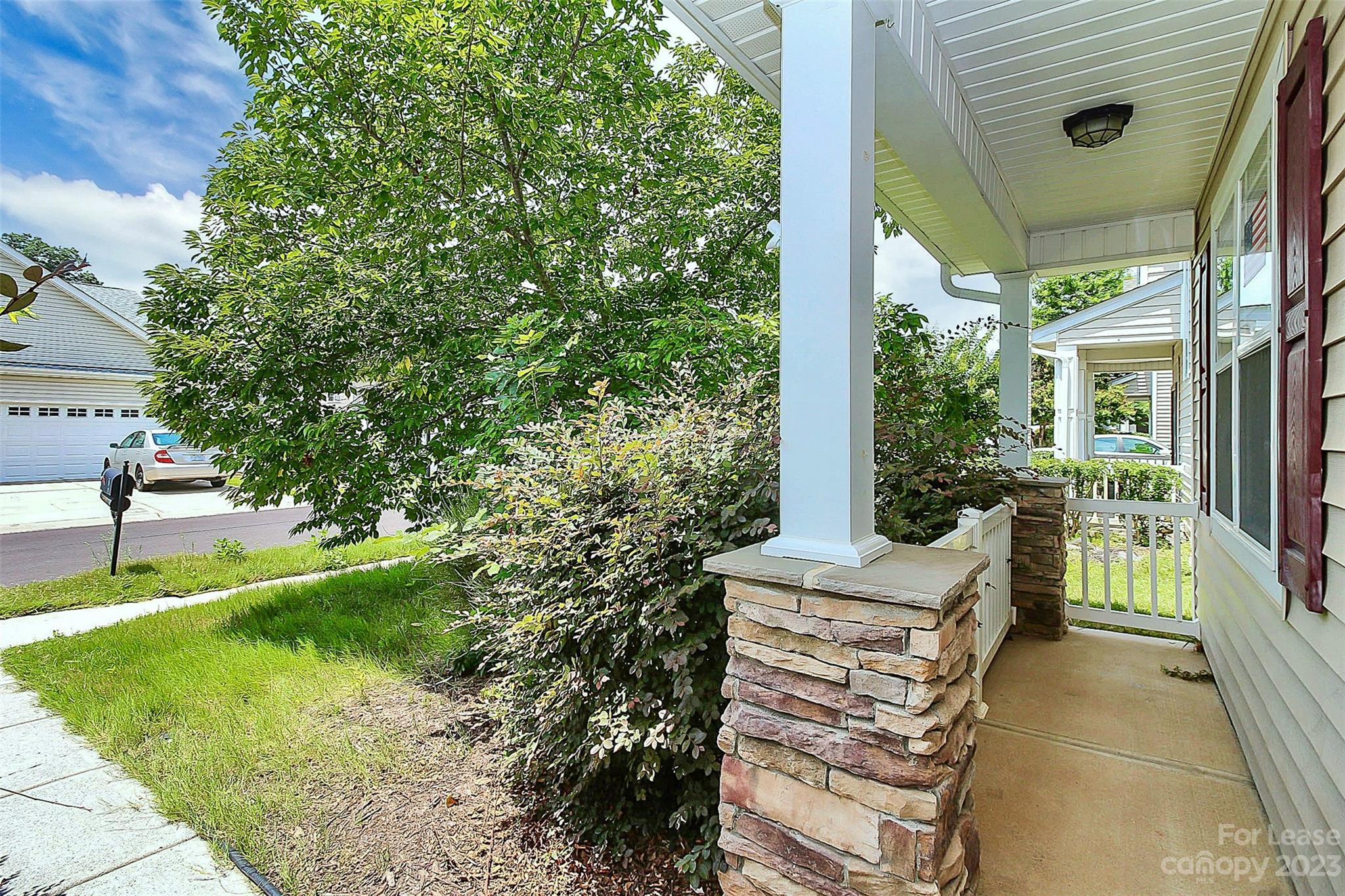 Traditions - Residential Lease