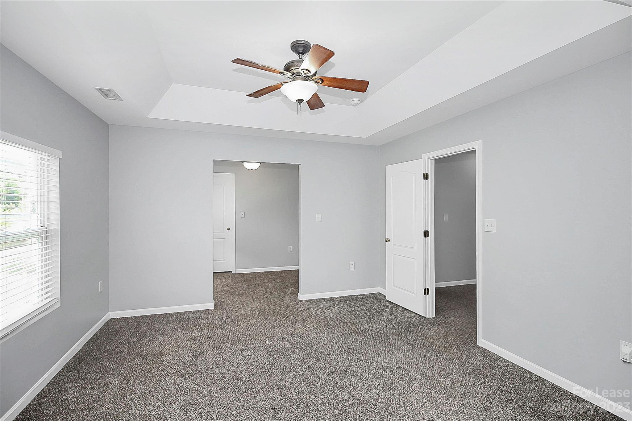 Traditions - Residential Lease