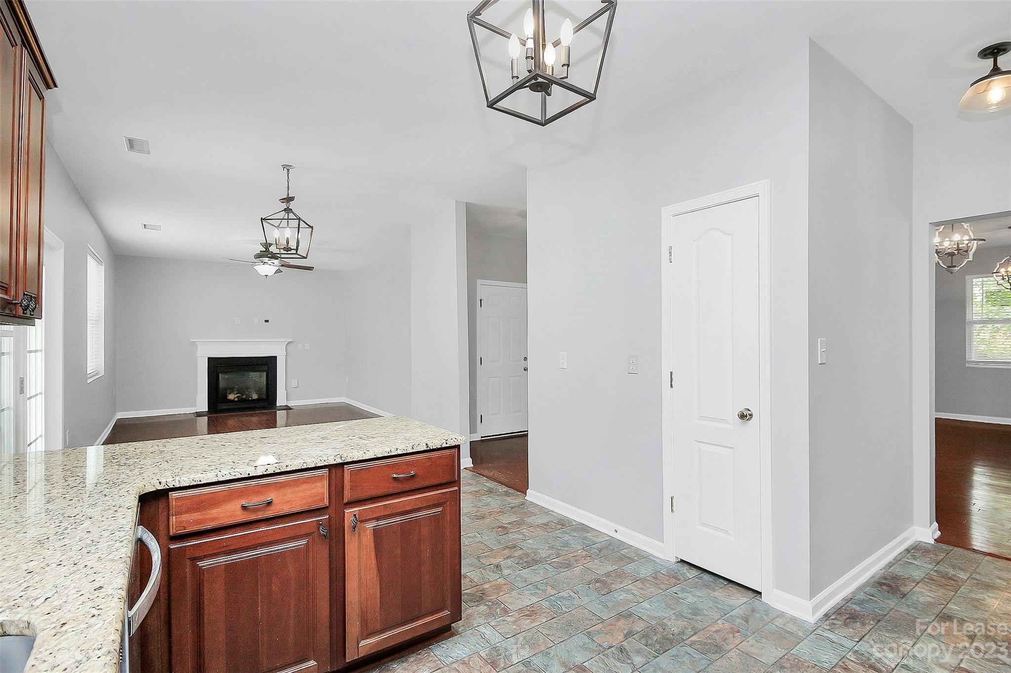 Traditions - Residential Lease