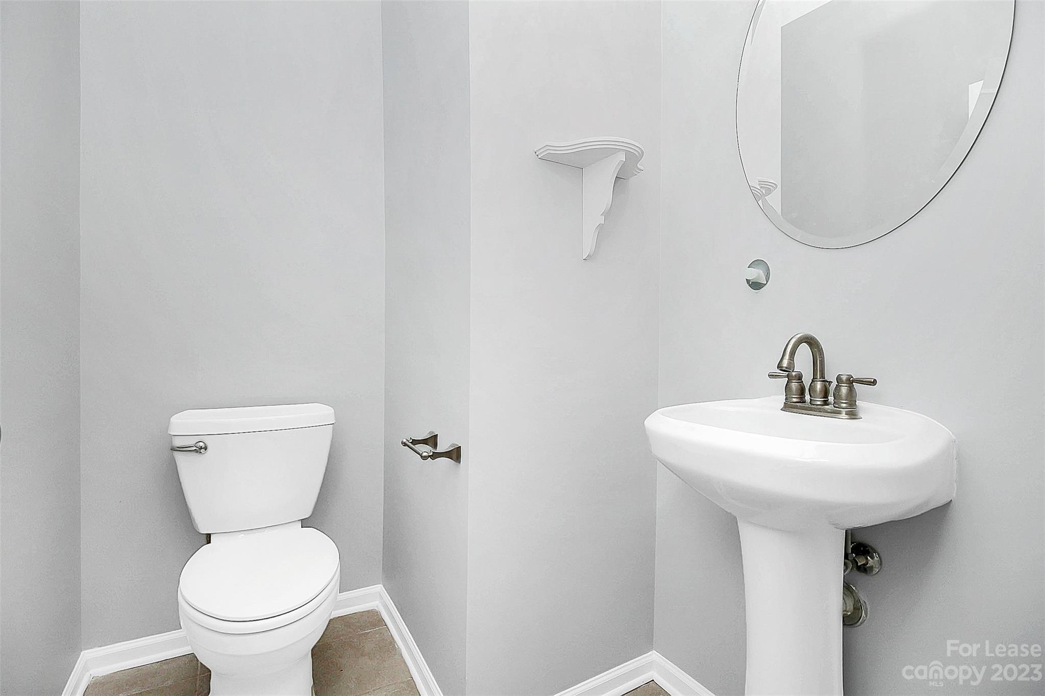 Traditions - Residential Lease