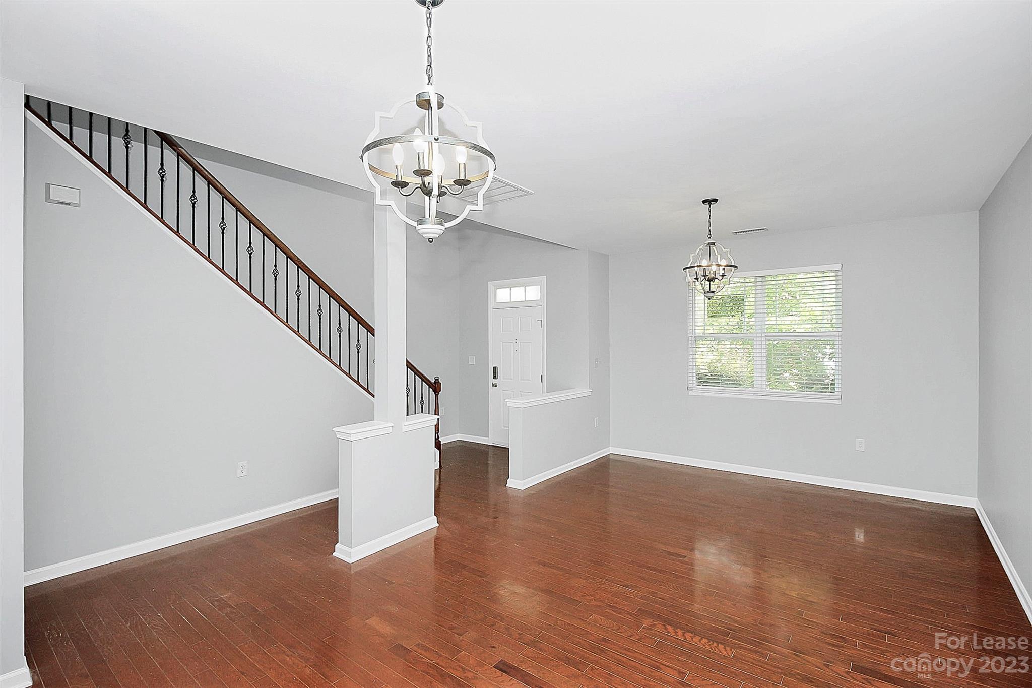 Traditions - Residential Lease