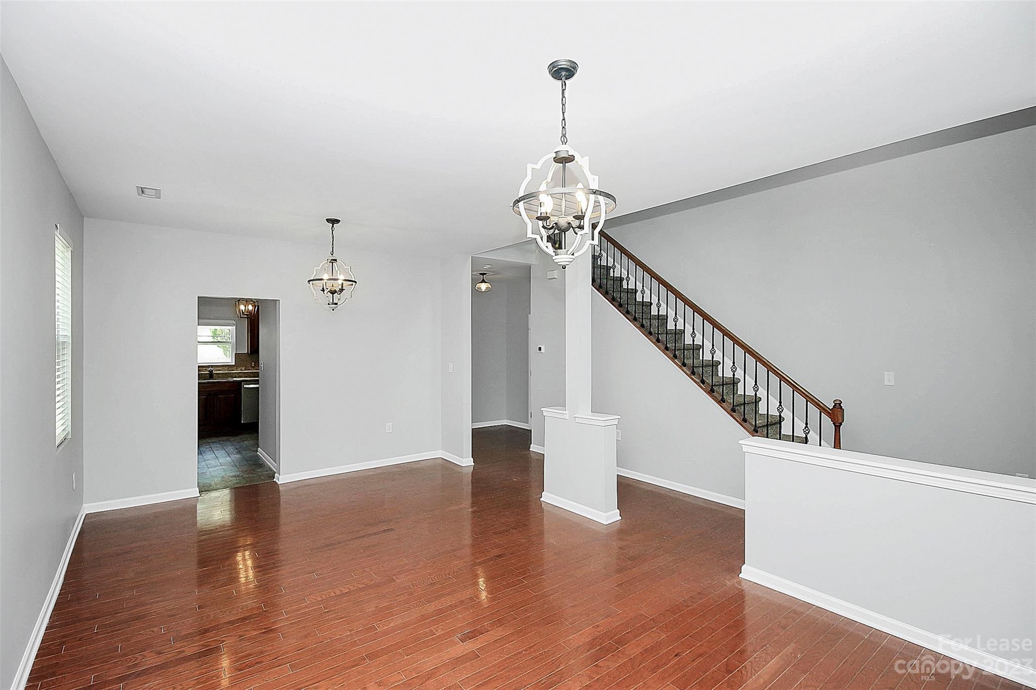 Traditions - Residential Lease