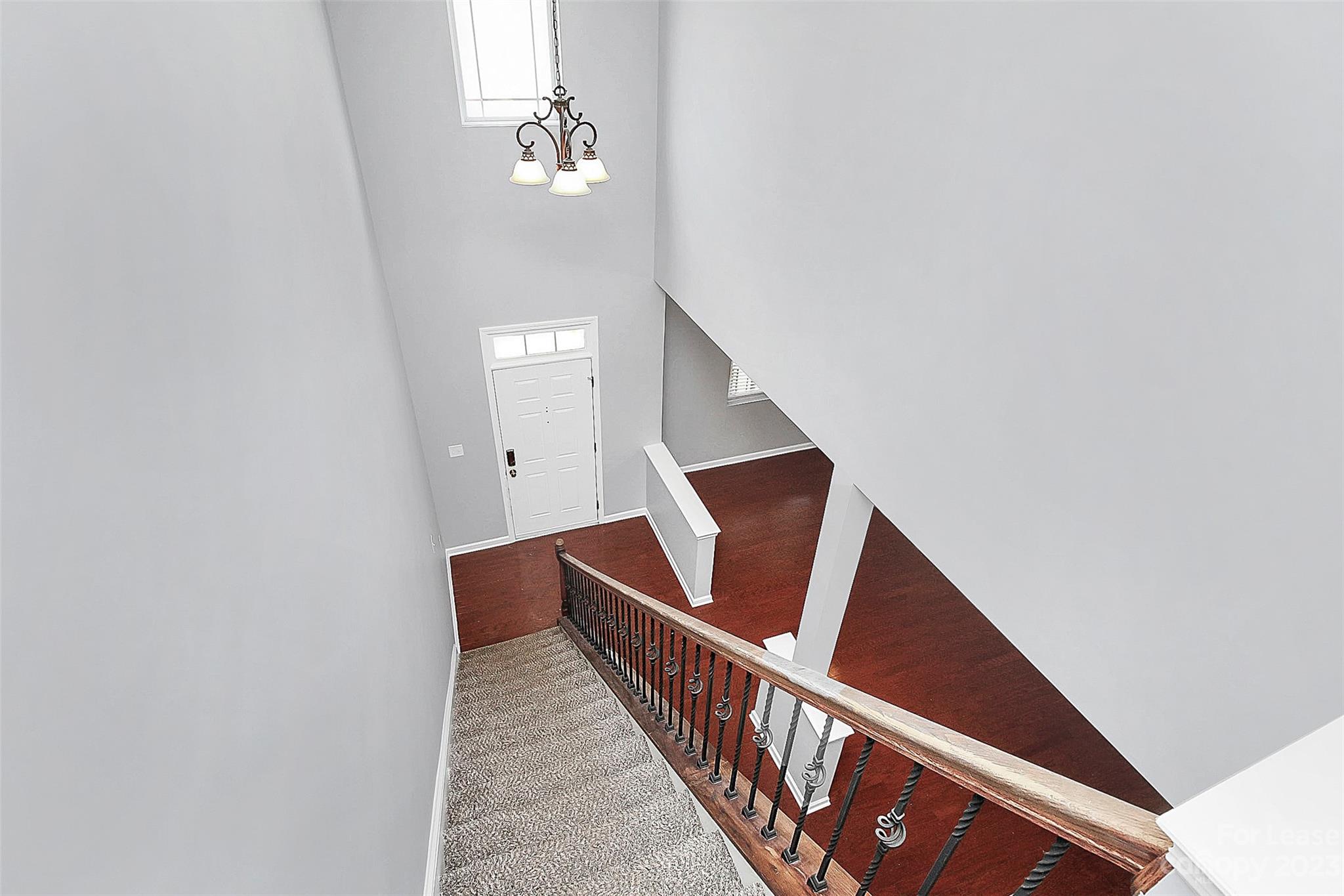 Traditions - Residential Lease