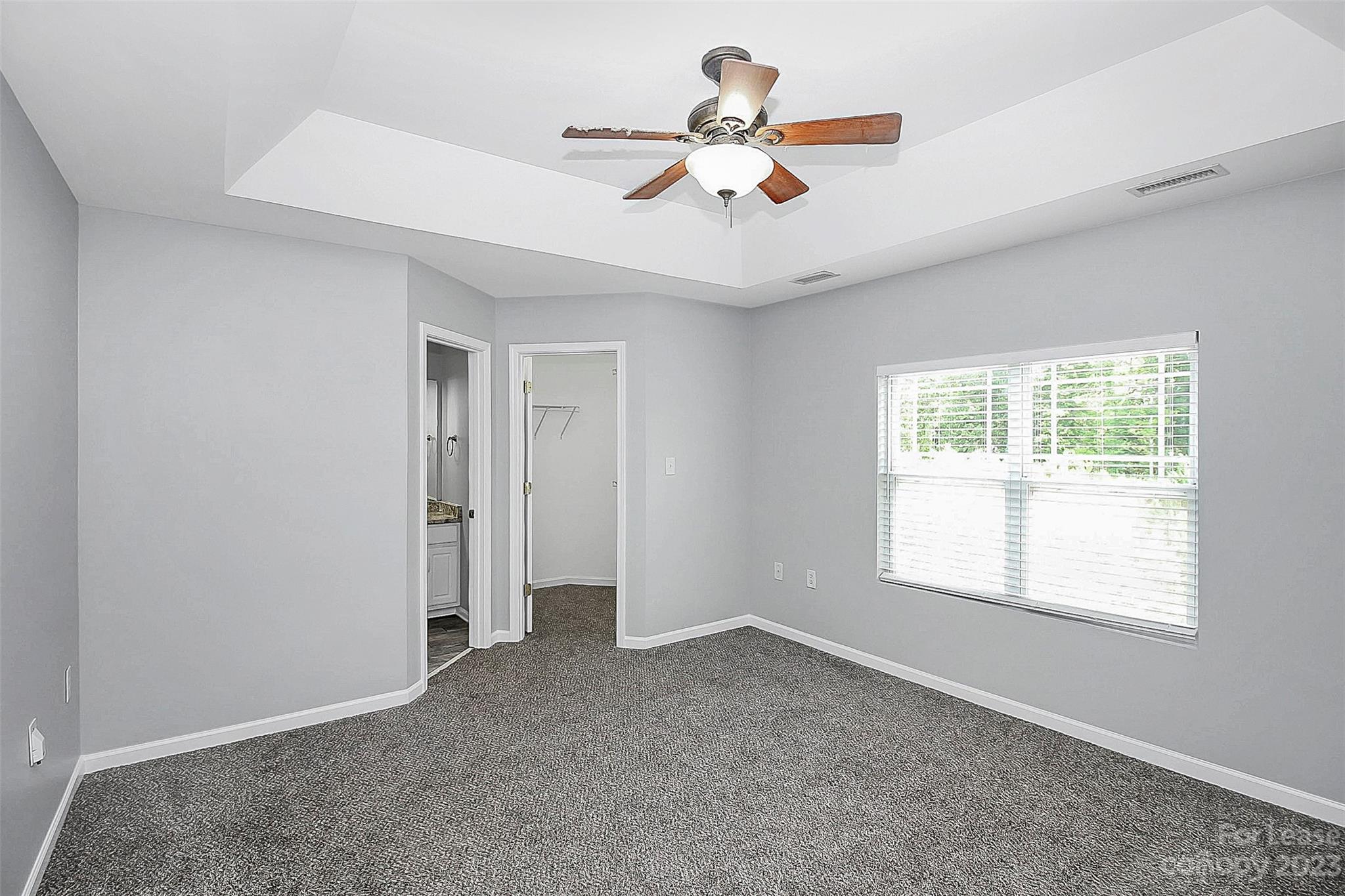 Traditions - Residential Lease