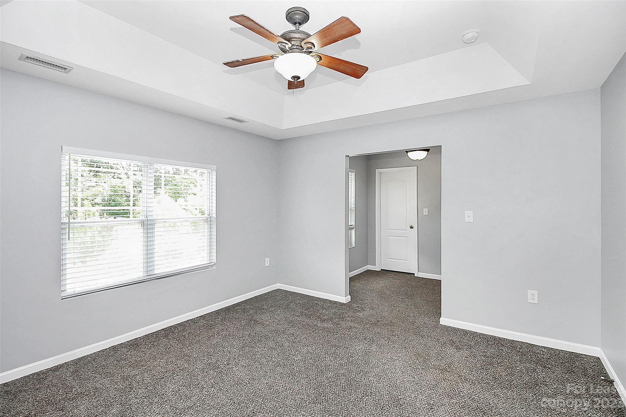 Traditions - Residential Lease