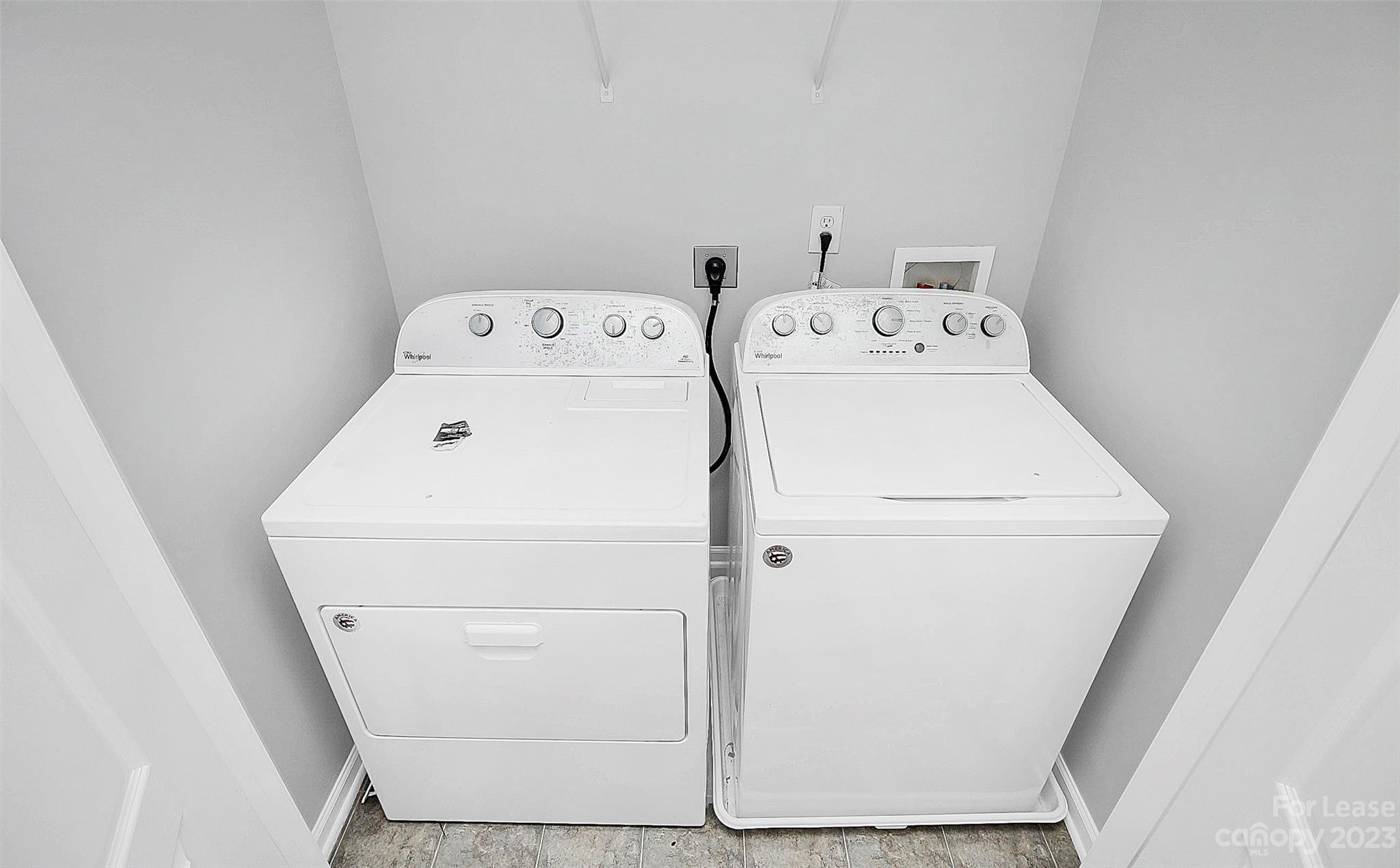 Traditions - Residential Lease