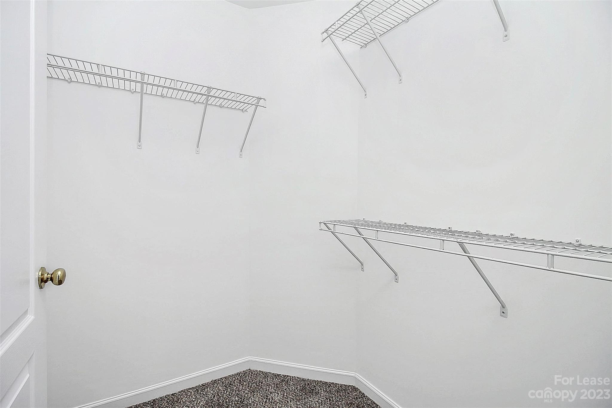 Traditions - Residential Lease