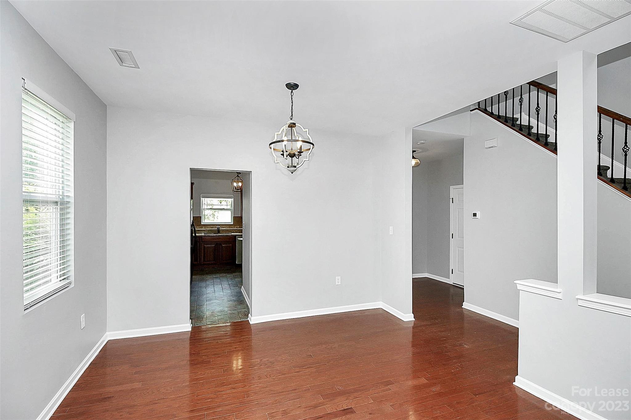 Traditions - Residential Lease