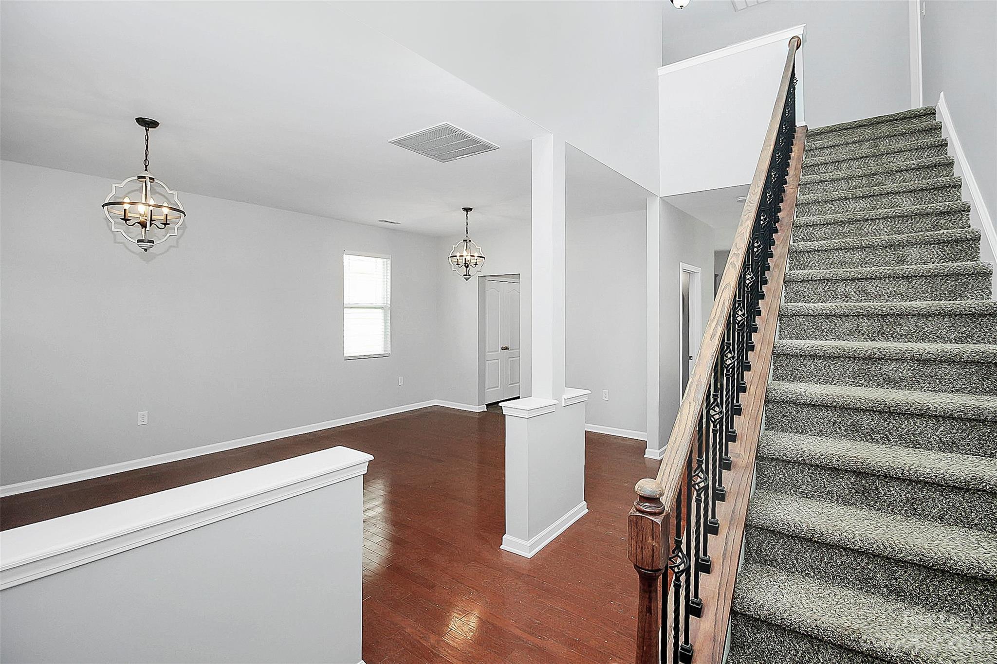 Traditions - Residential Lease