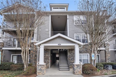 300 VISTA LAKE Drive 207 Candler NC 28715