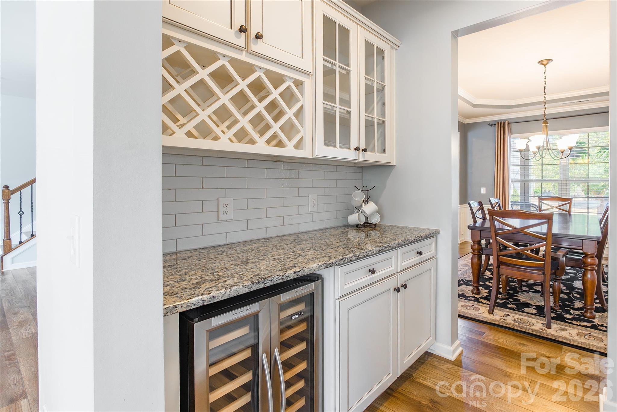 Audubon Lake - Residential