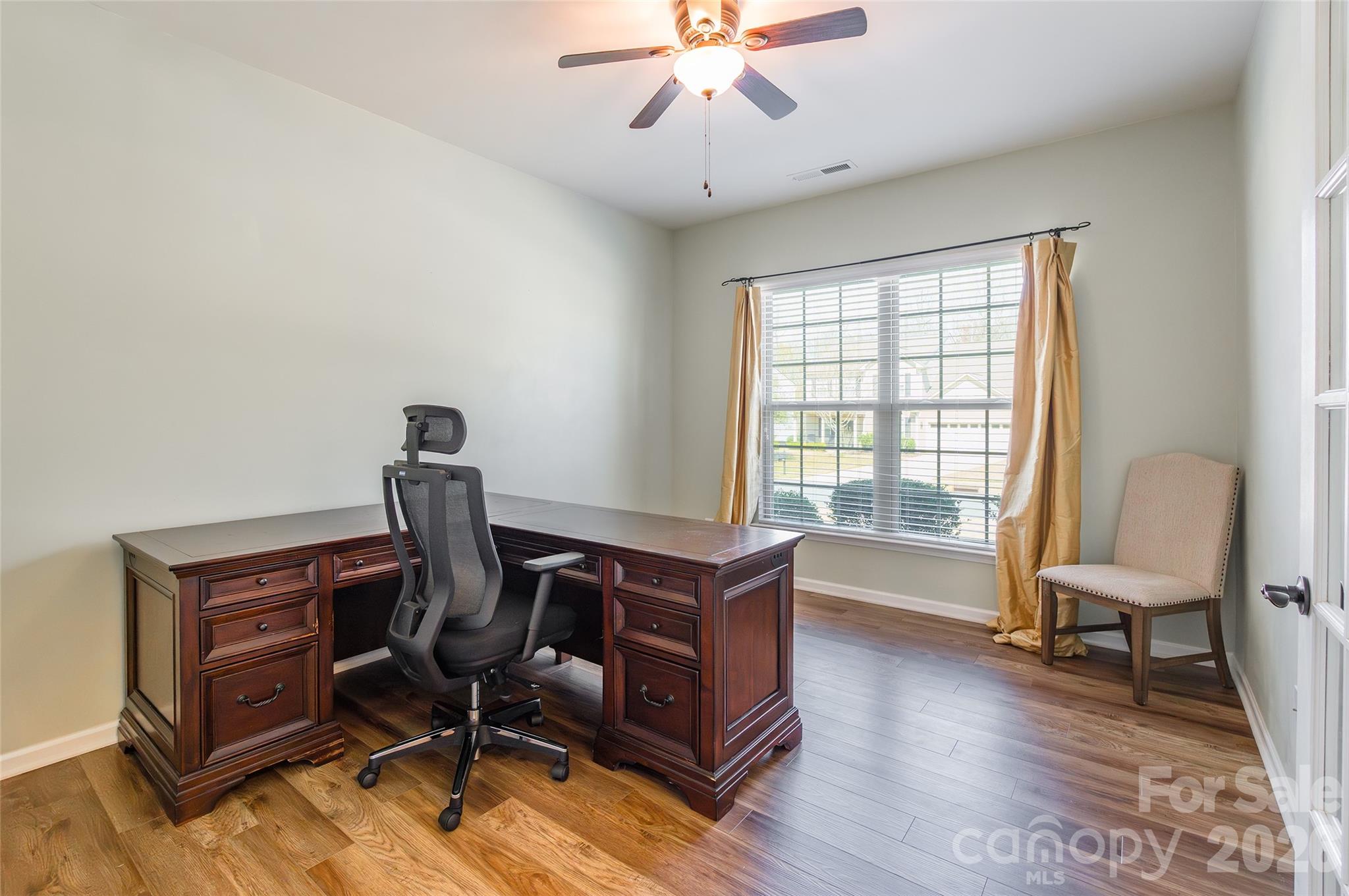 Audubon Lake - Residential