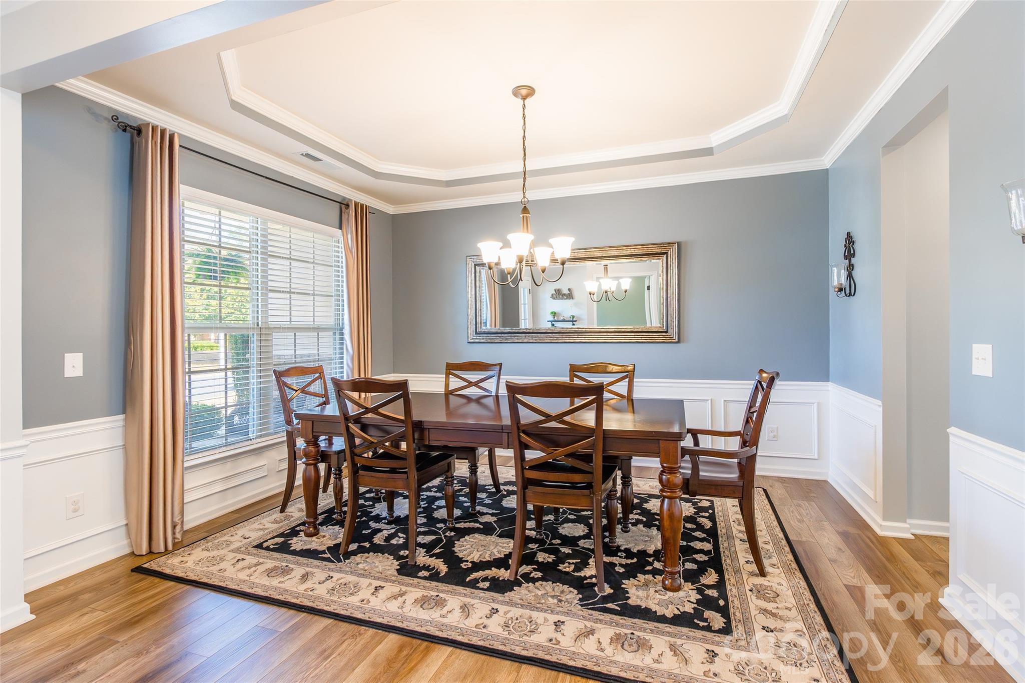 Audubon Lake - Residential