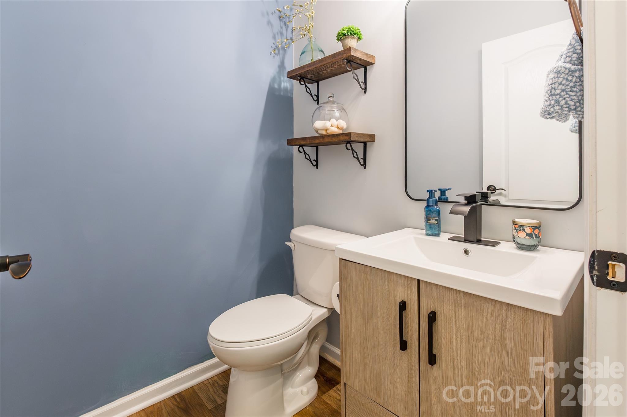 Audubon Lake - Residential