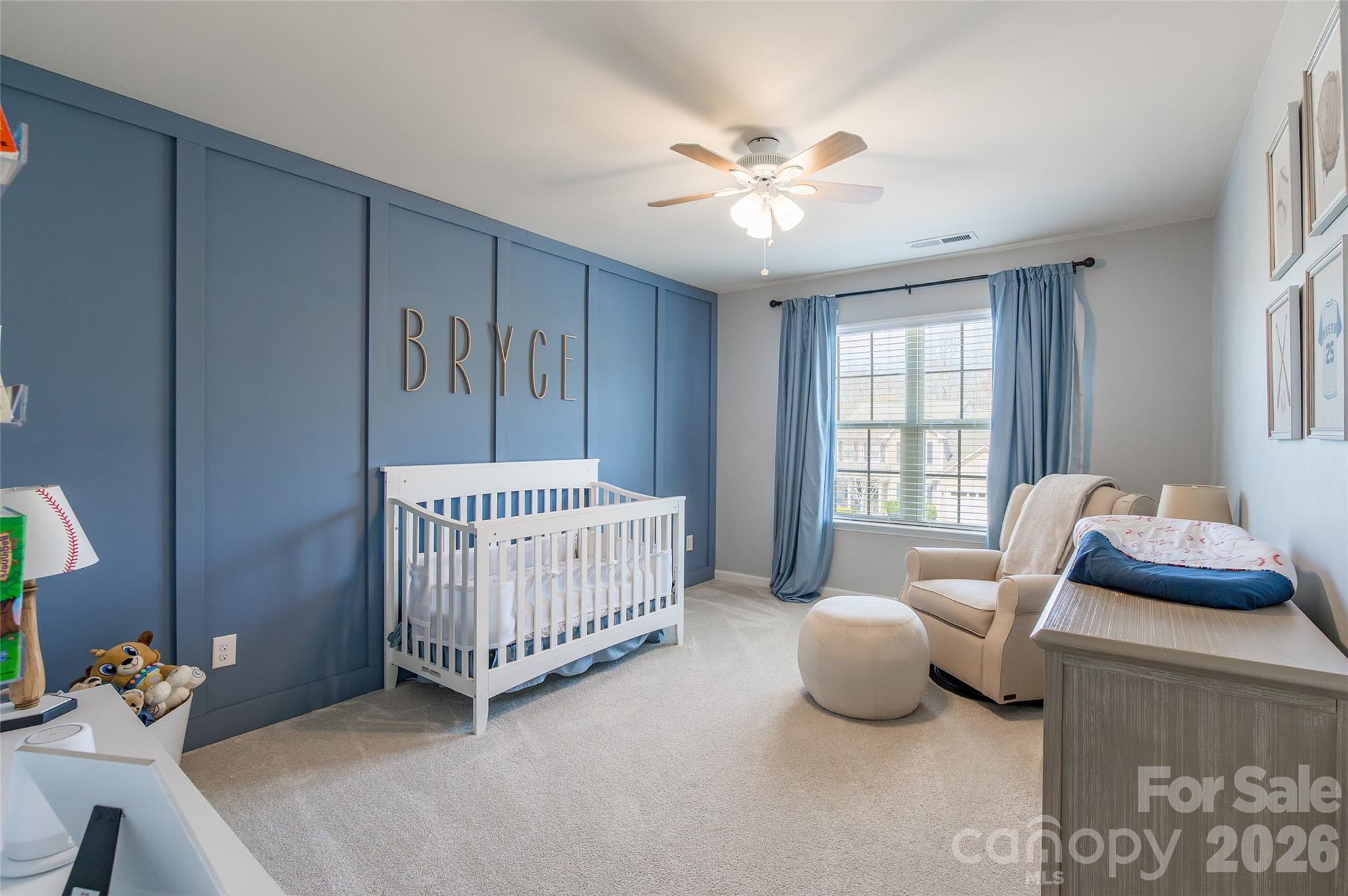 Audubon Lake - Residential