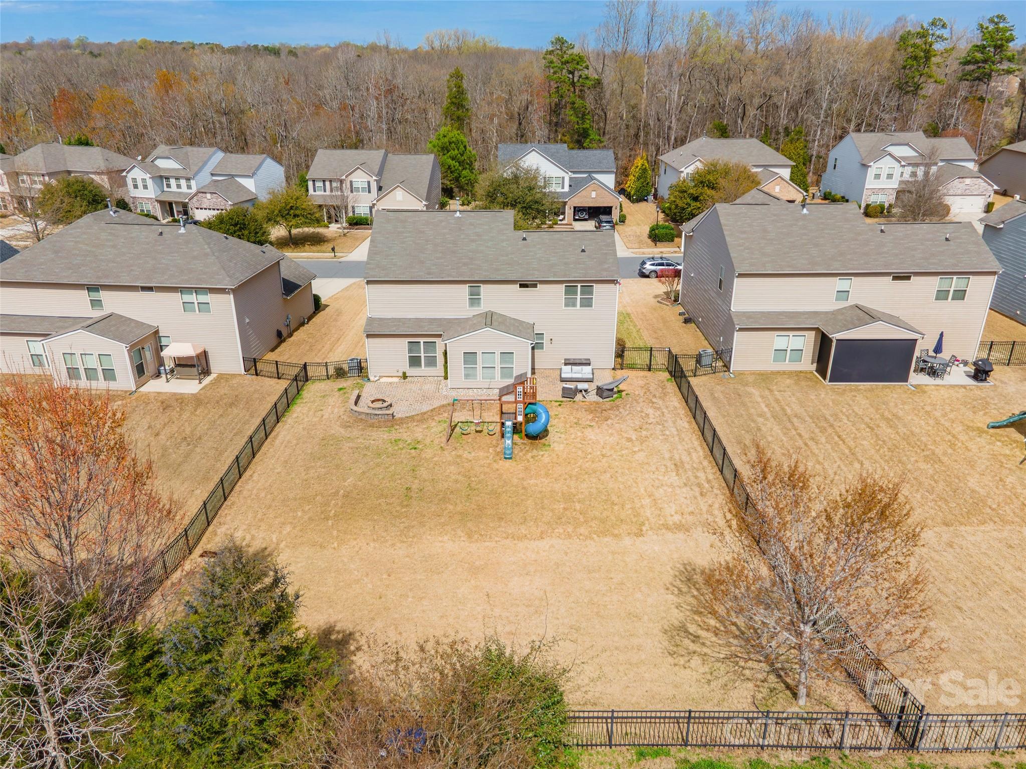Audubon Lake - Residential