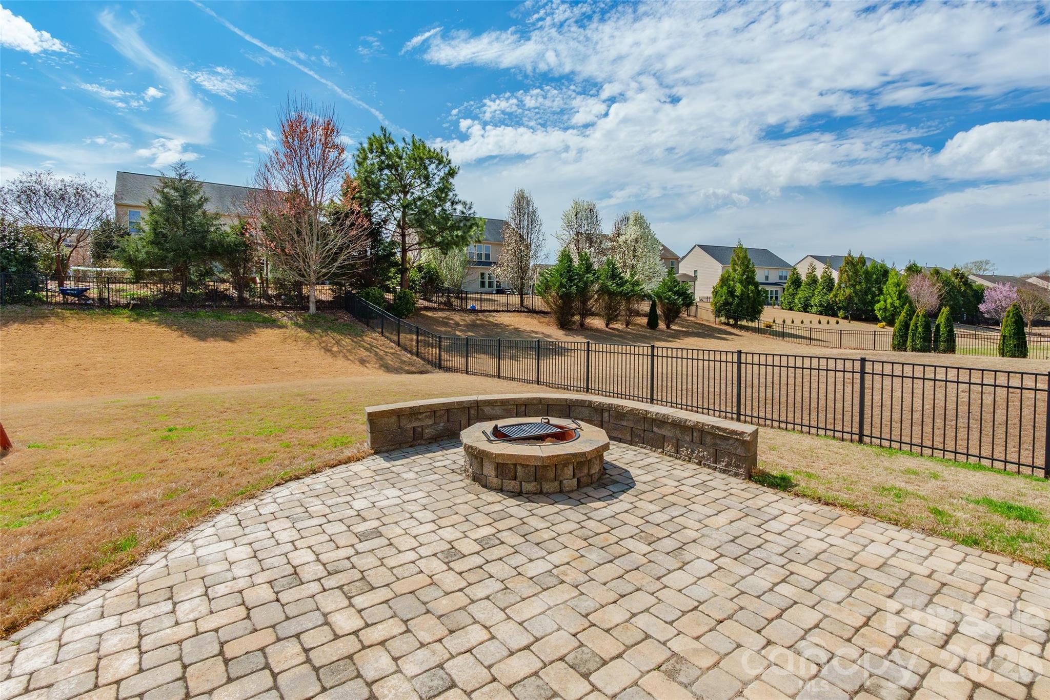 Audubon Lake - Residential