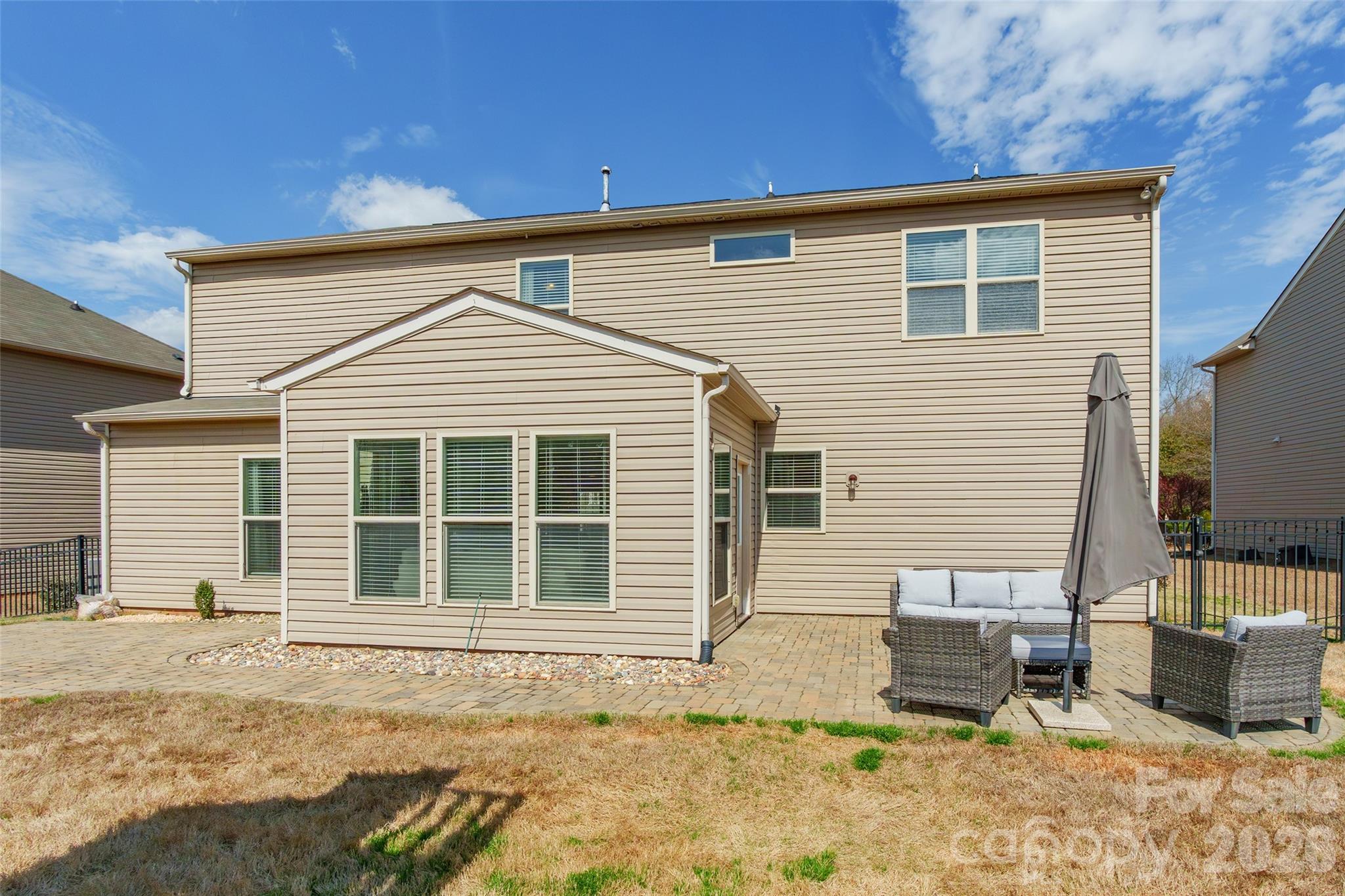 Audubon Lake - Residential